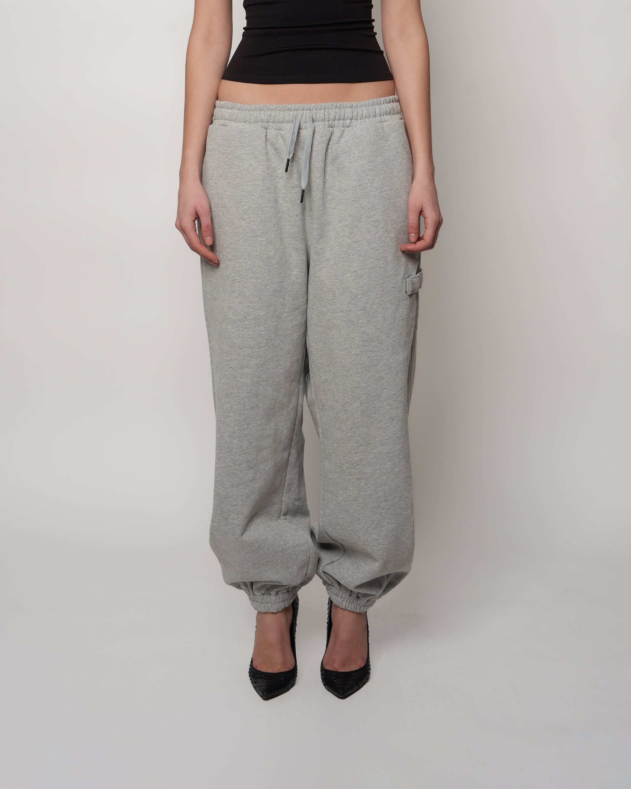 Cover Trackpants