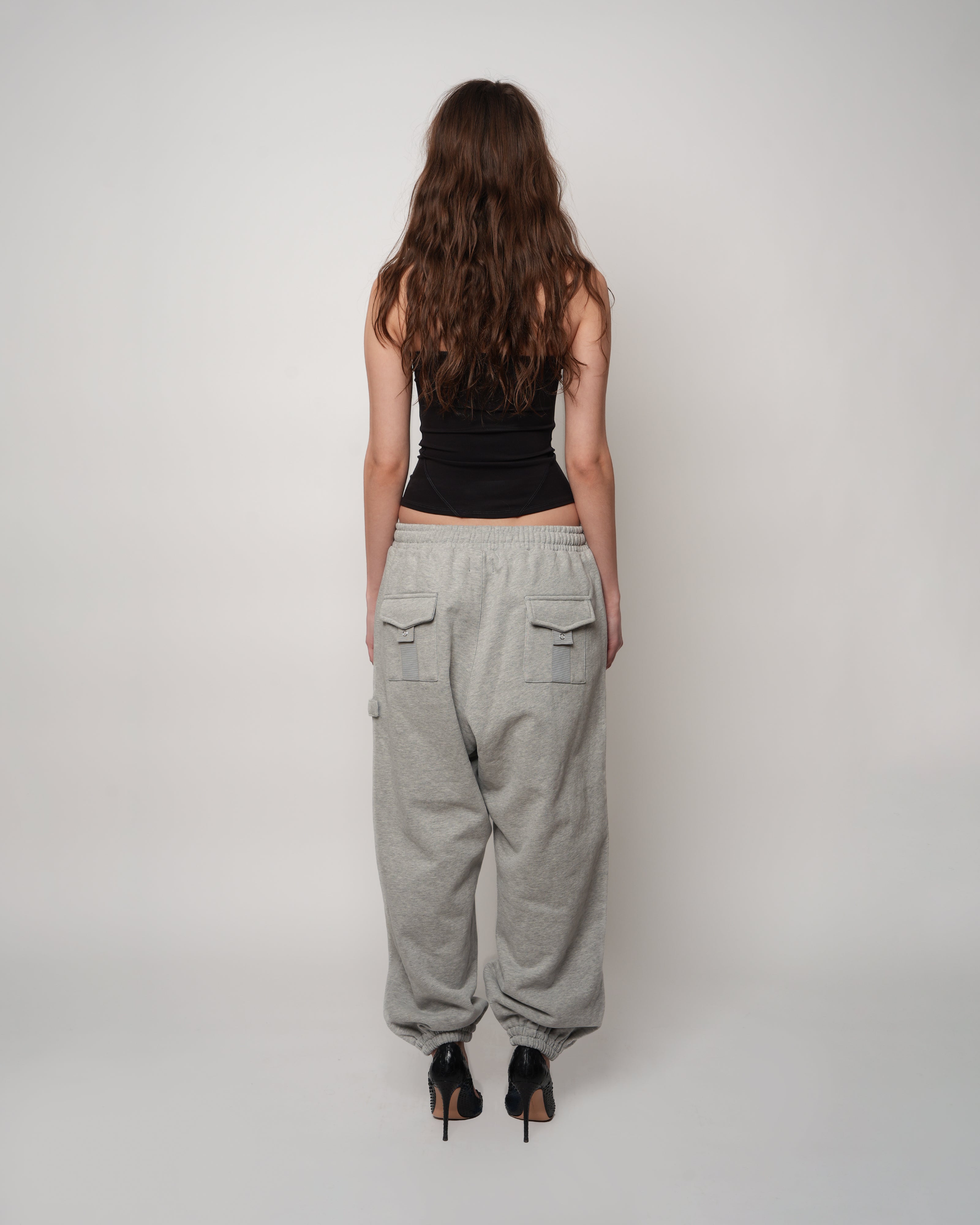 Cover Trackpants