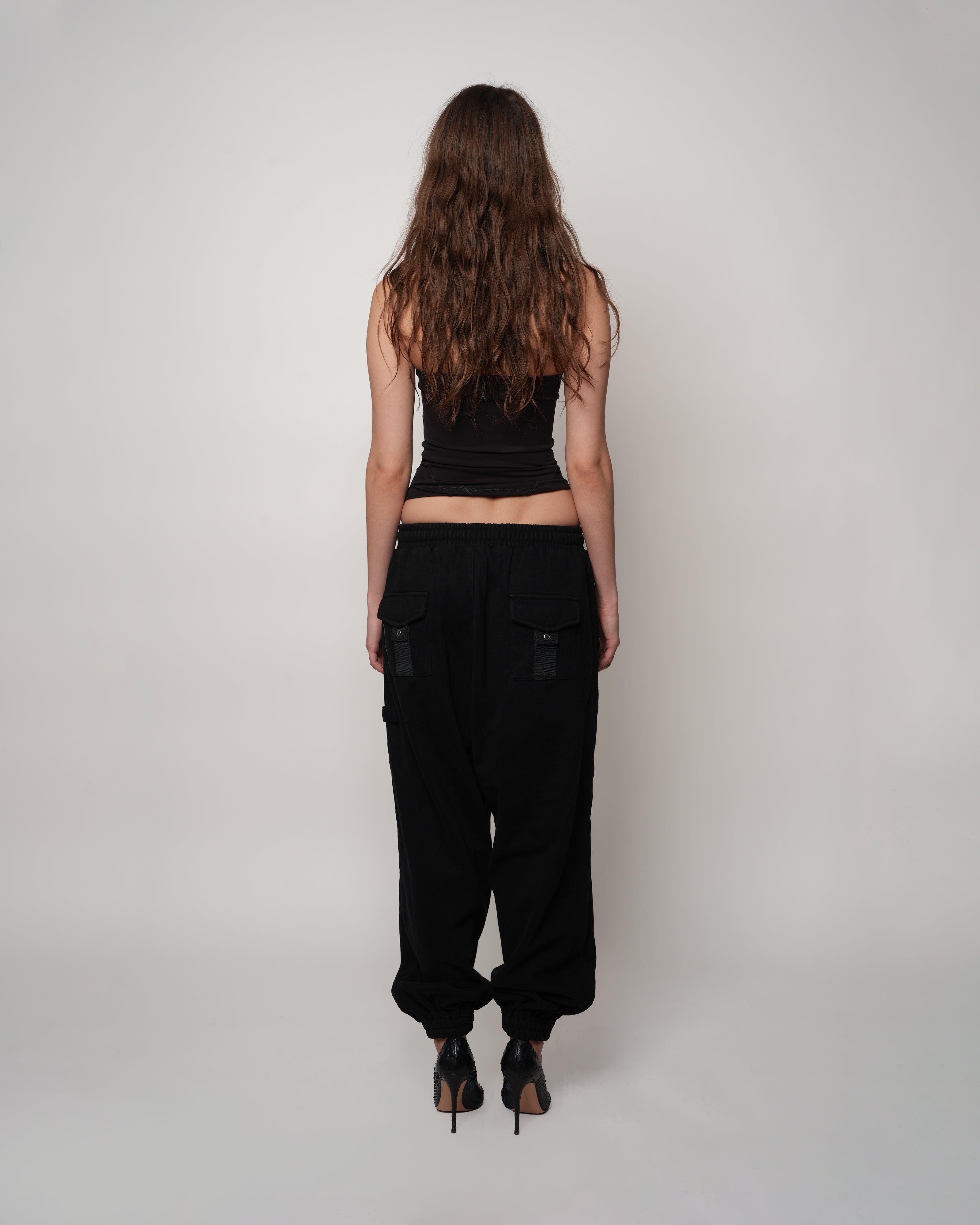 Cover Trackpants
