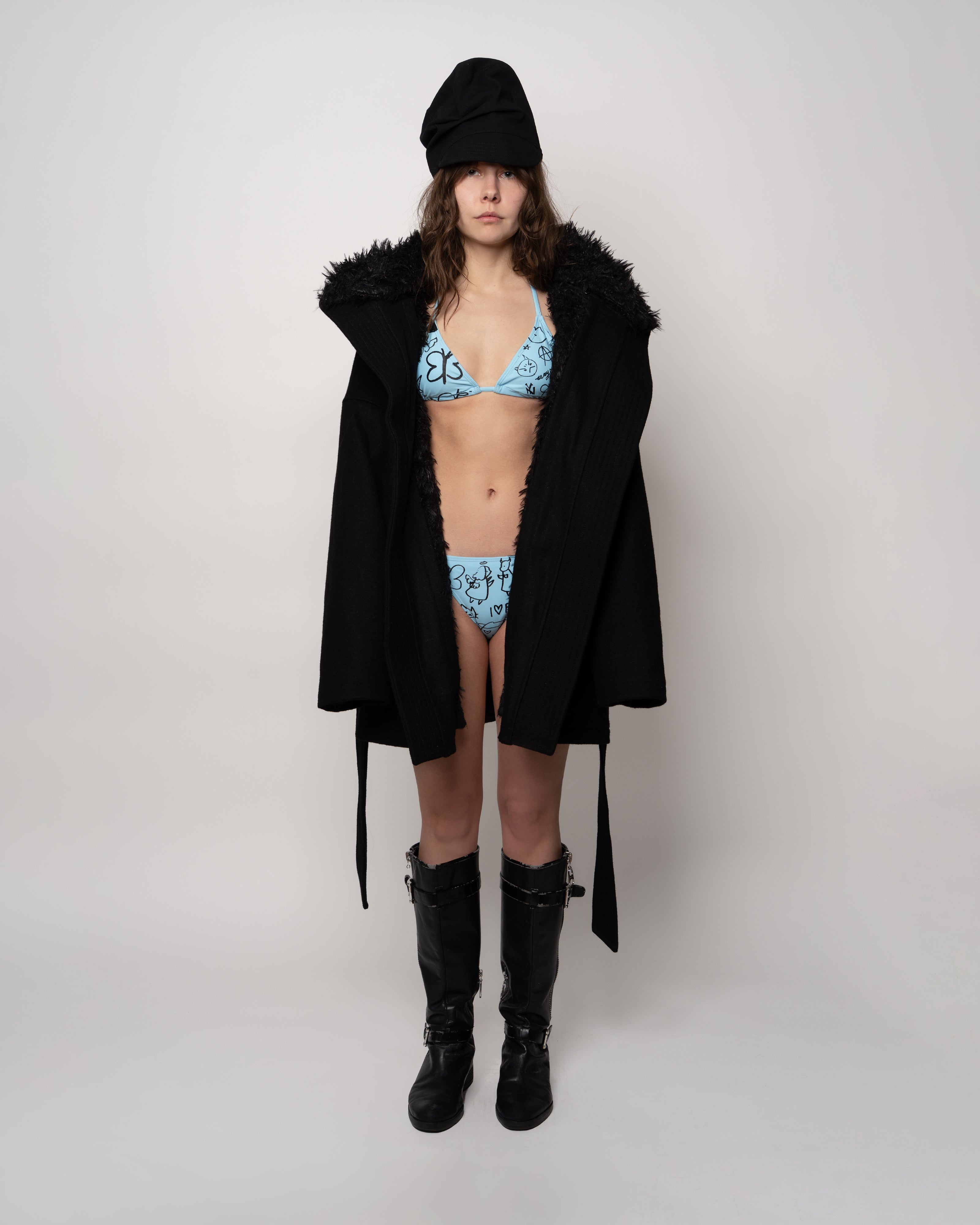 PS Bikini