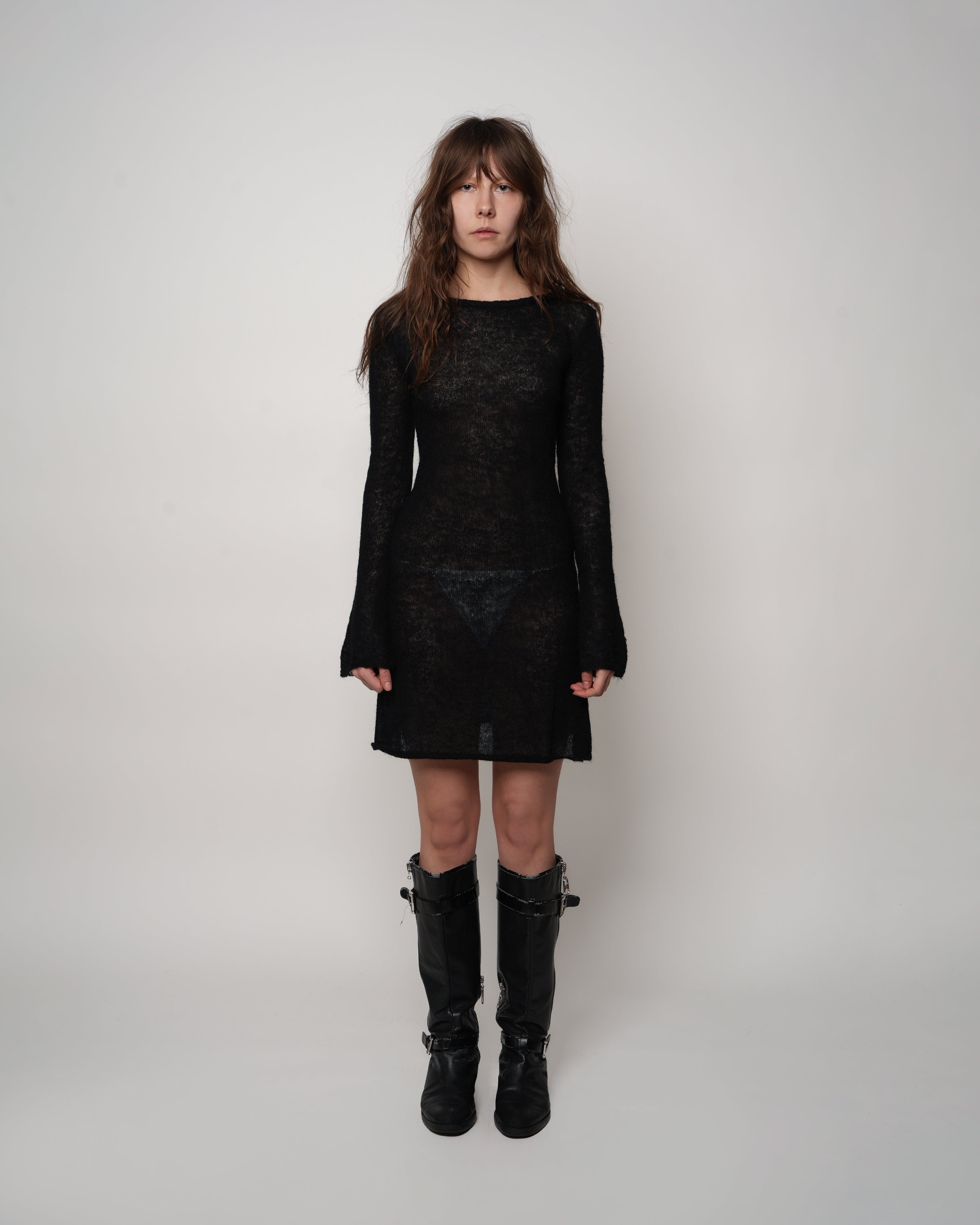 Panorama Dress