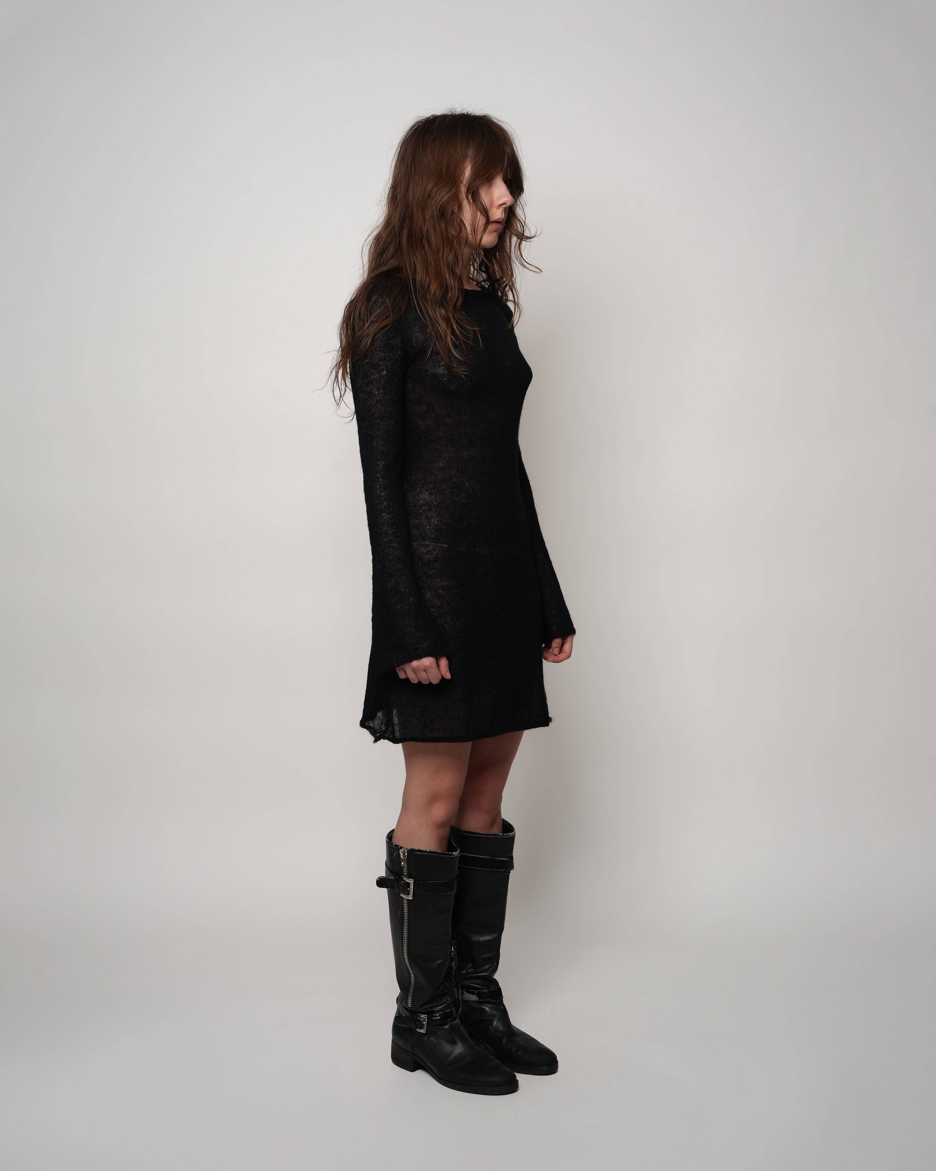 Panorama Dress