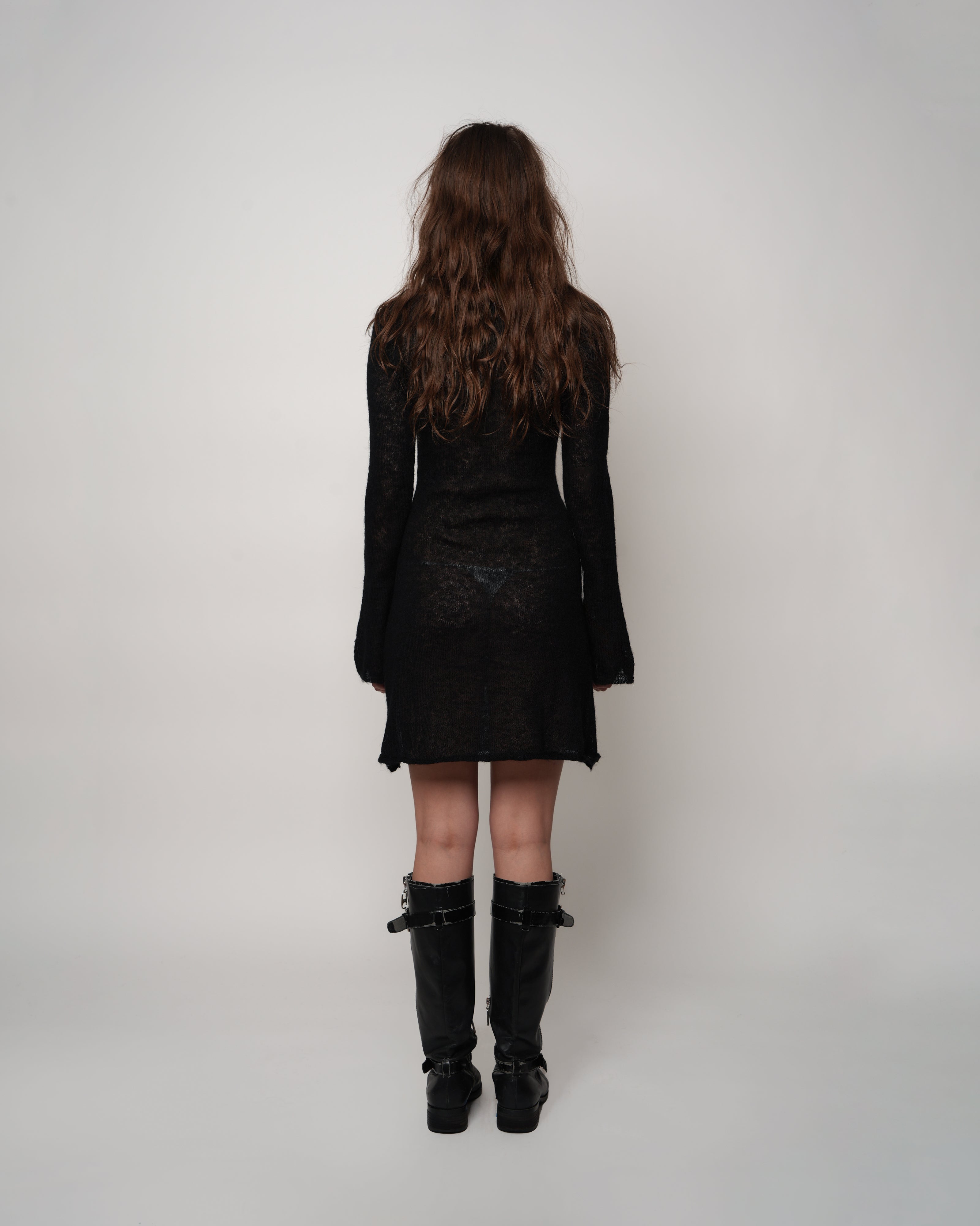 Panorama Dress