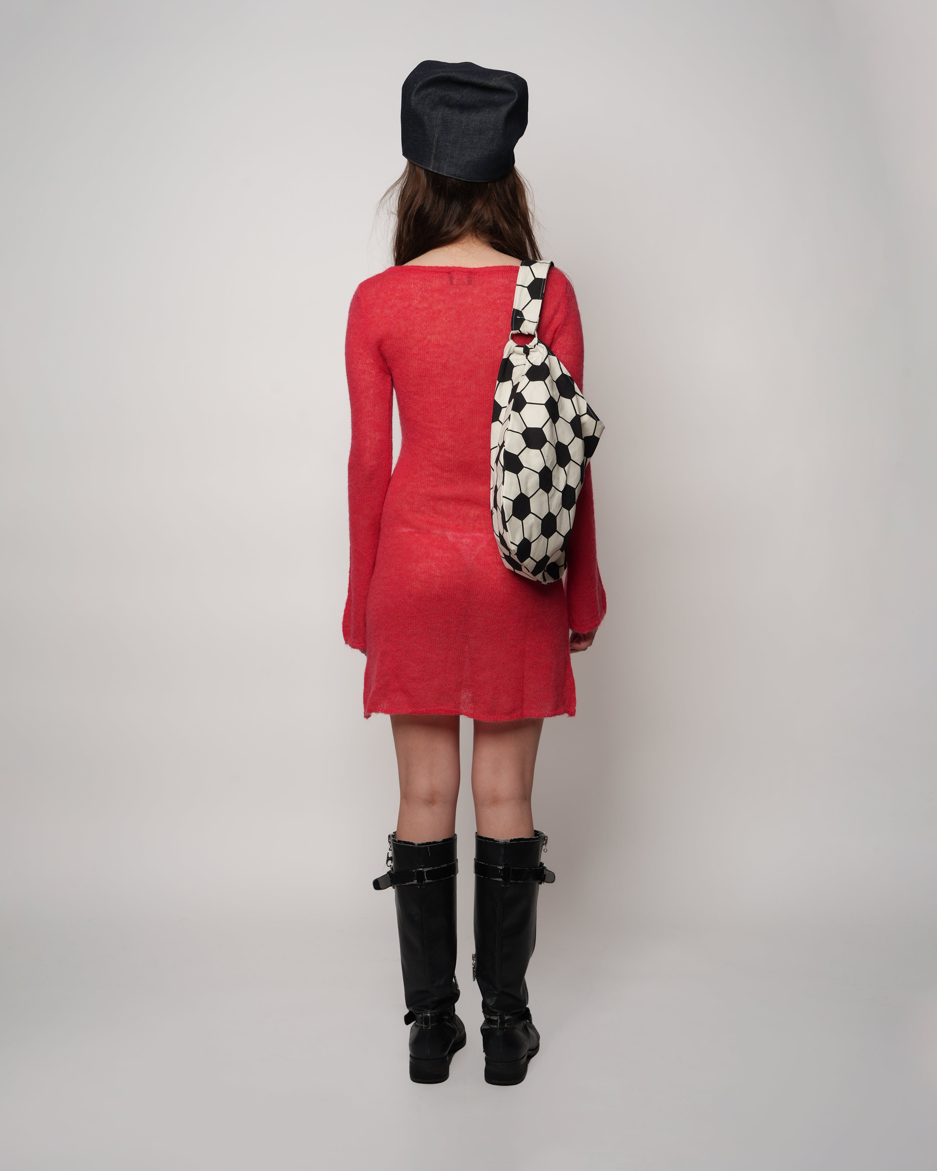 Panorama Dress