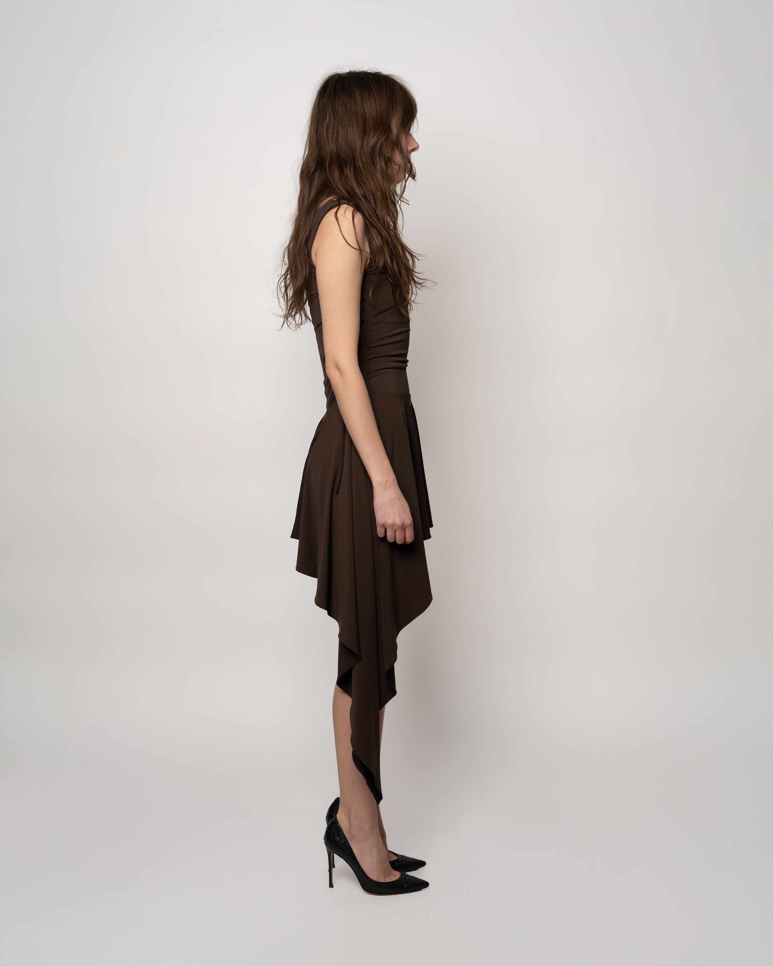 Imogene Dress