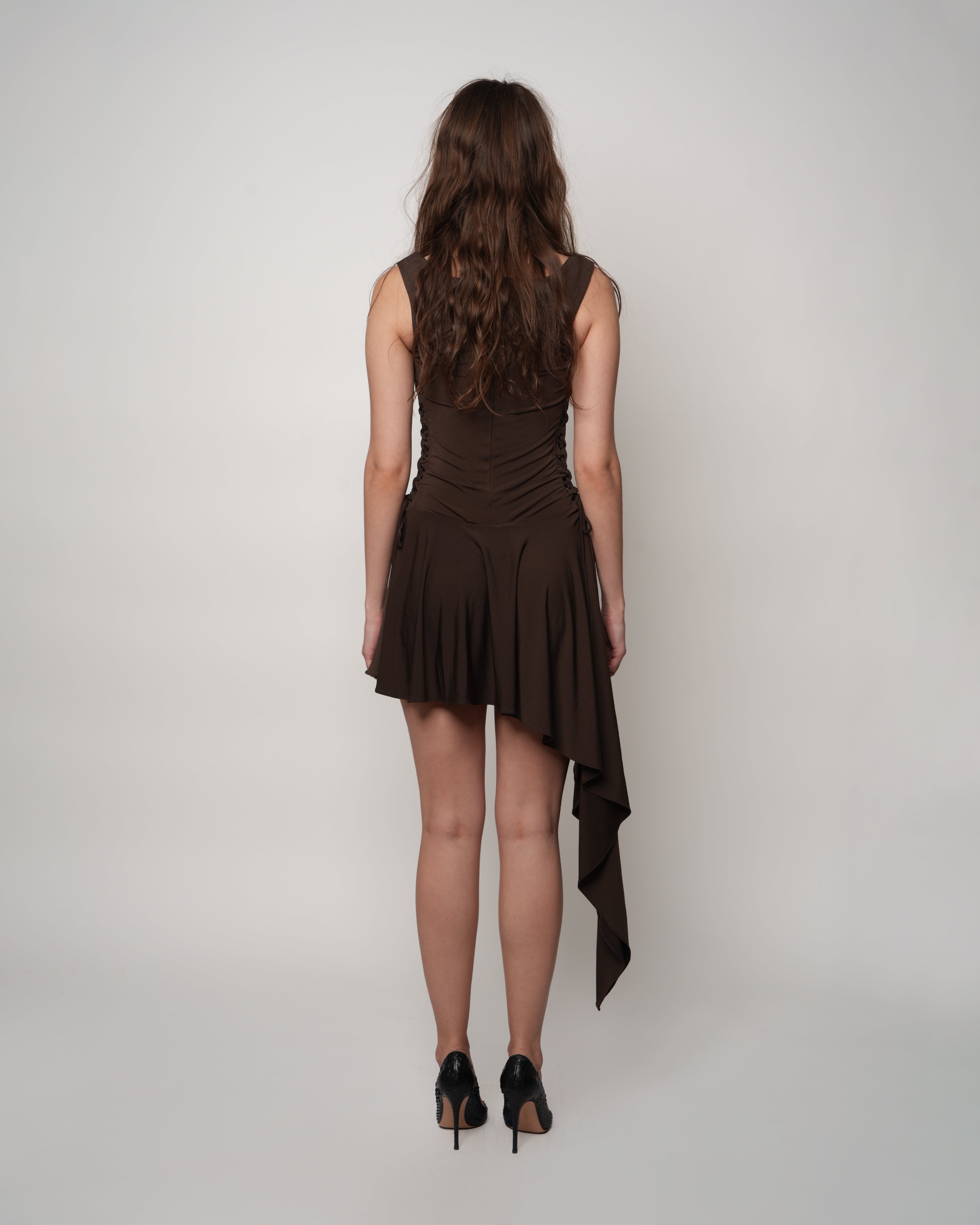 Imogene Dress