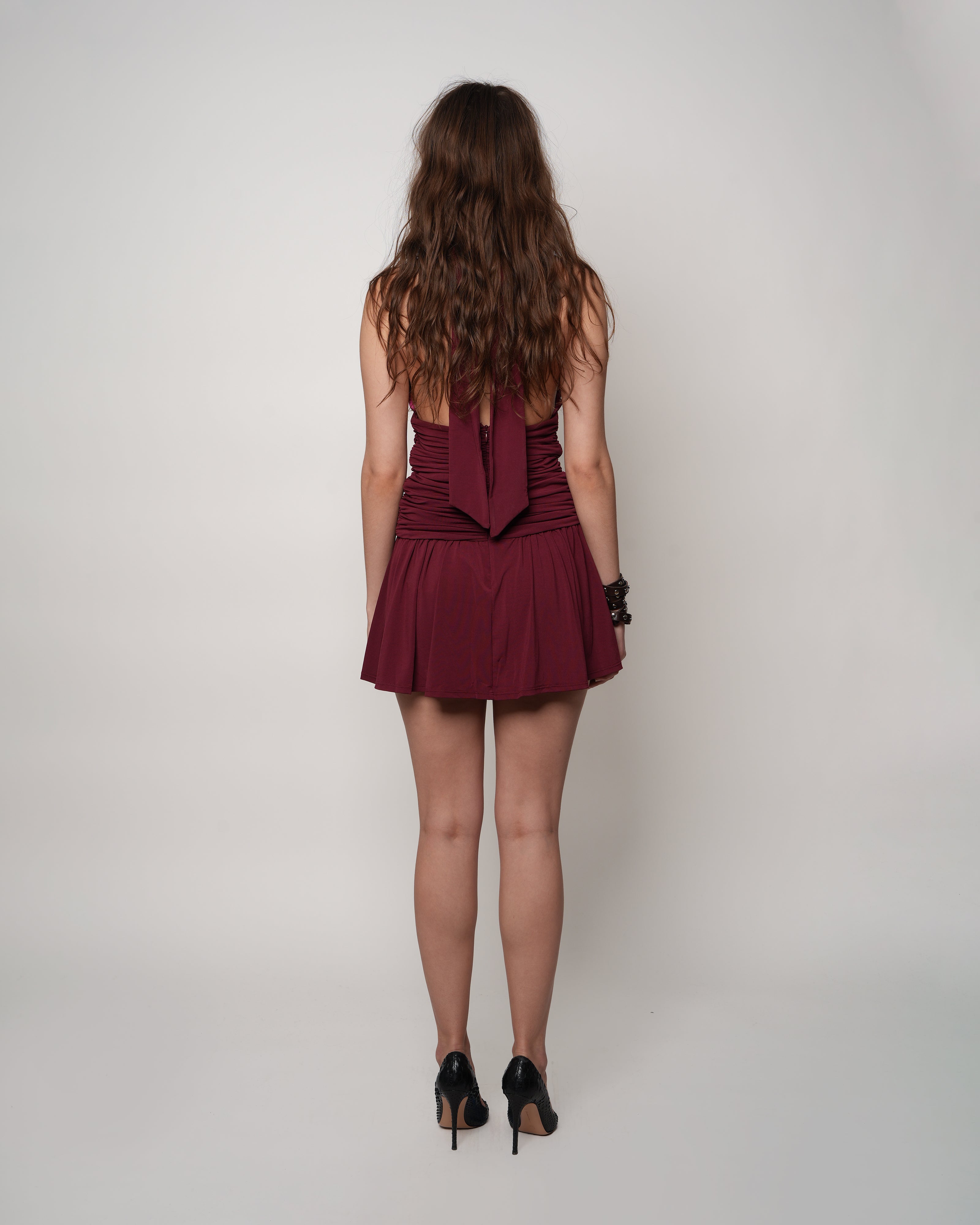 Natalia Dress