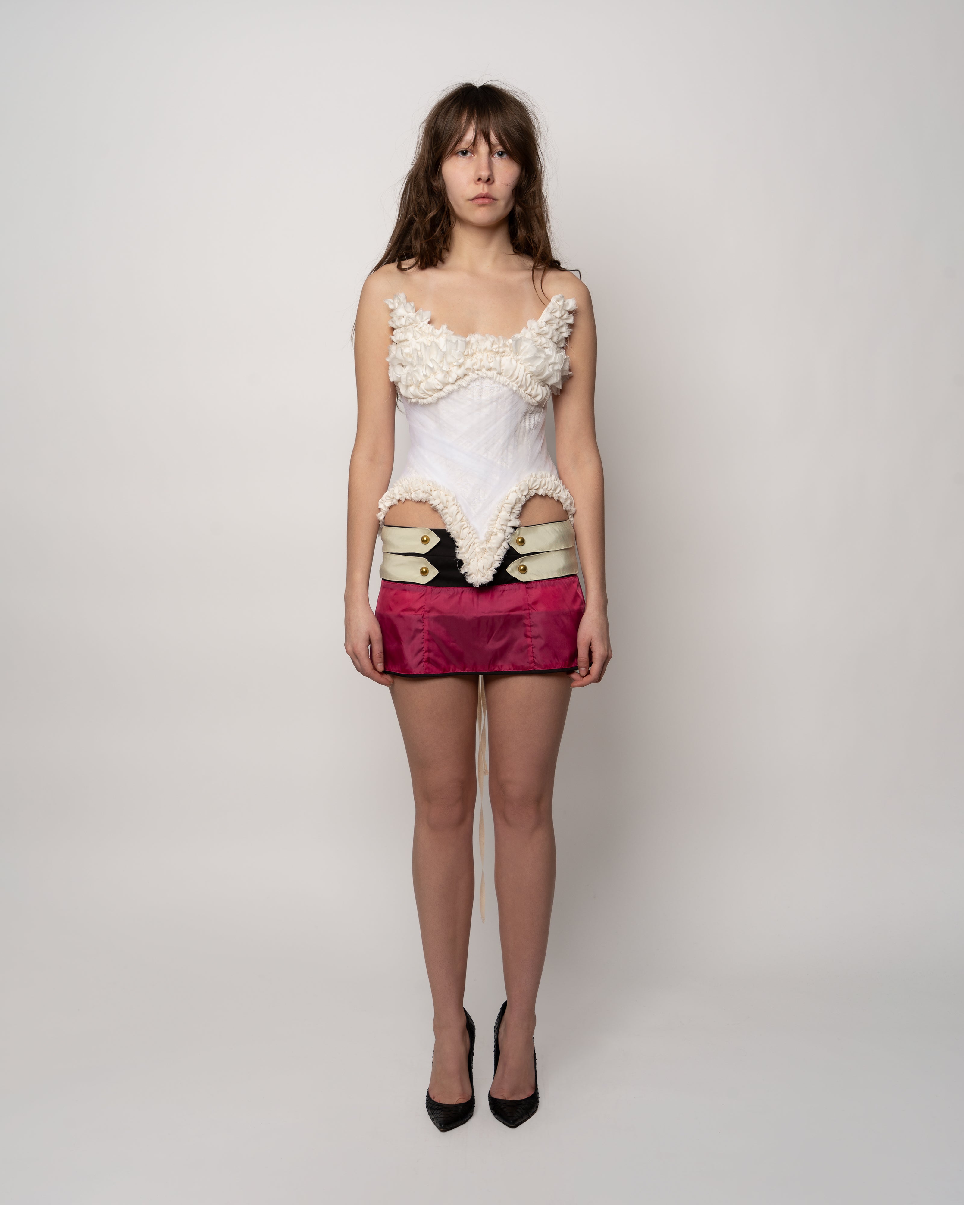 Adorned Courtney Corset