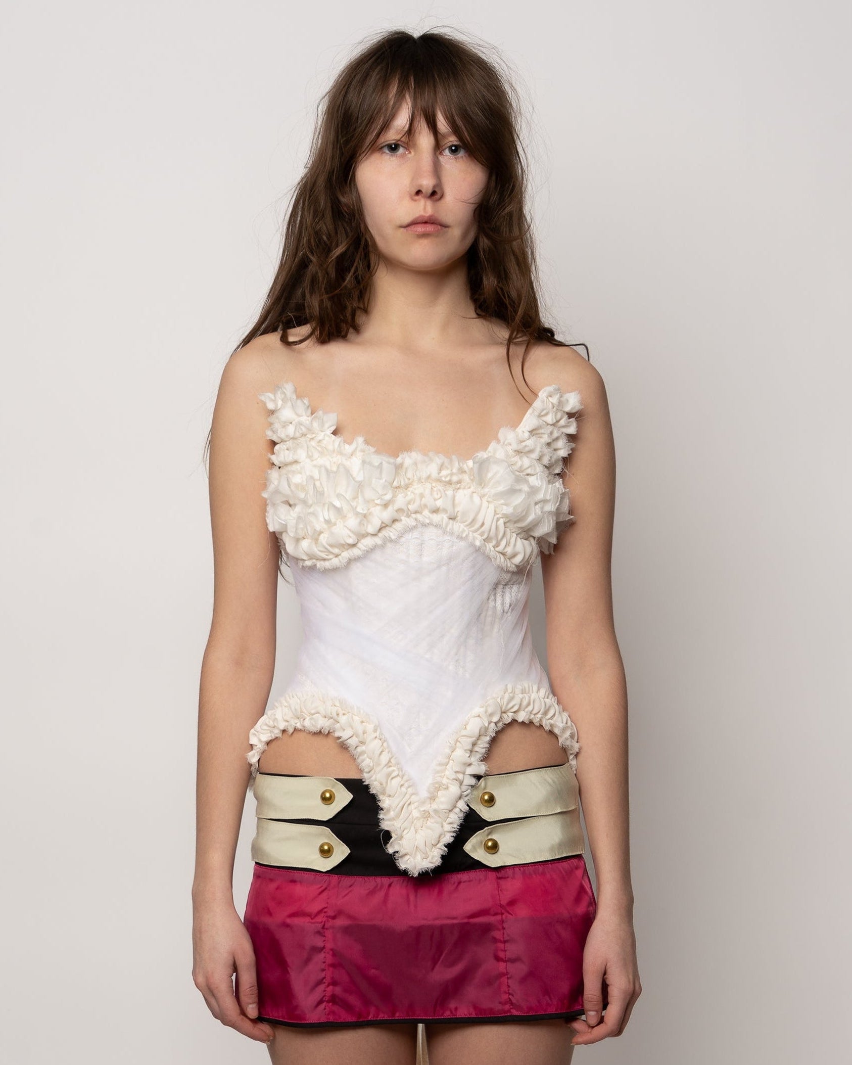 Adorned Courtney Corset