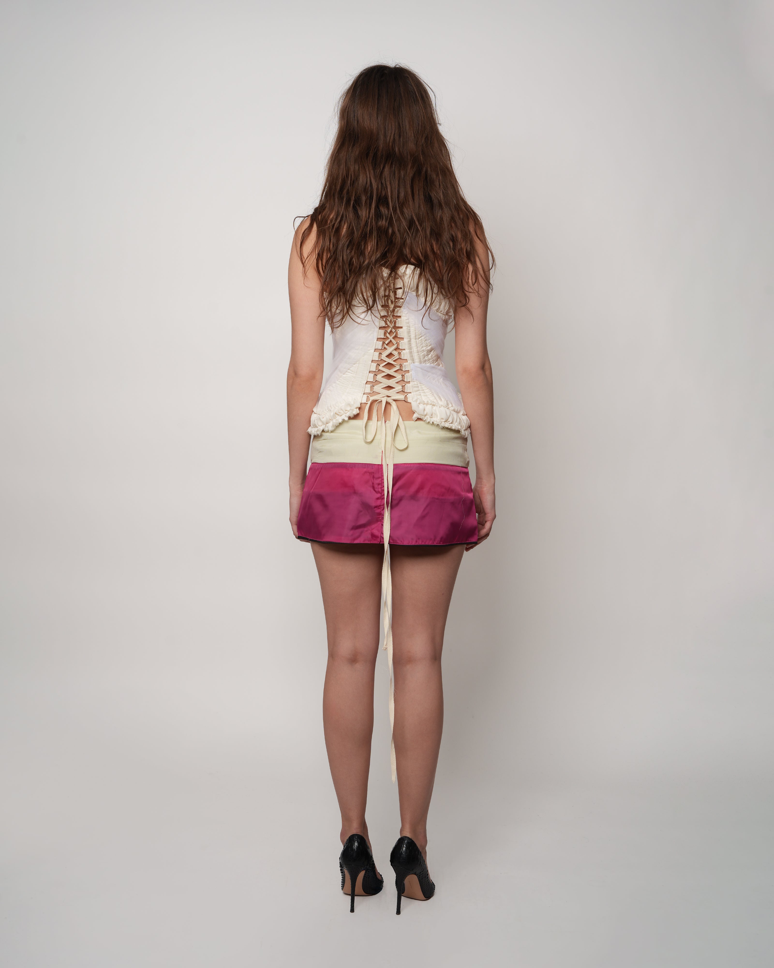 Adorned Courtney Corset