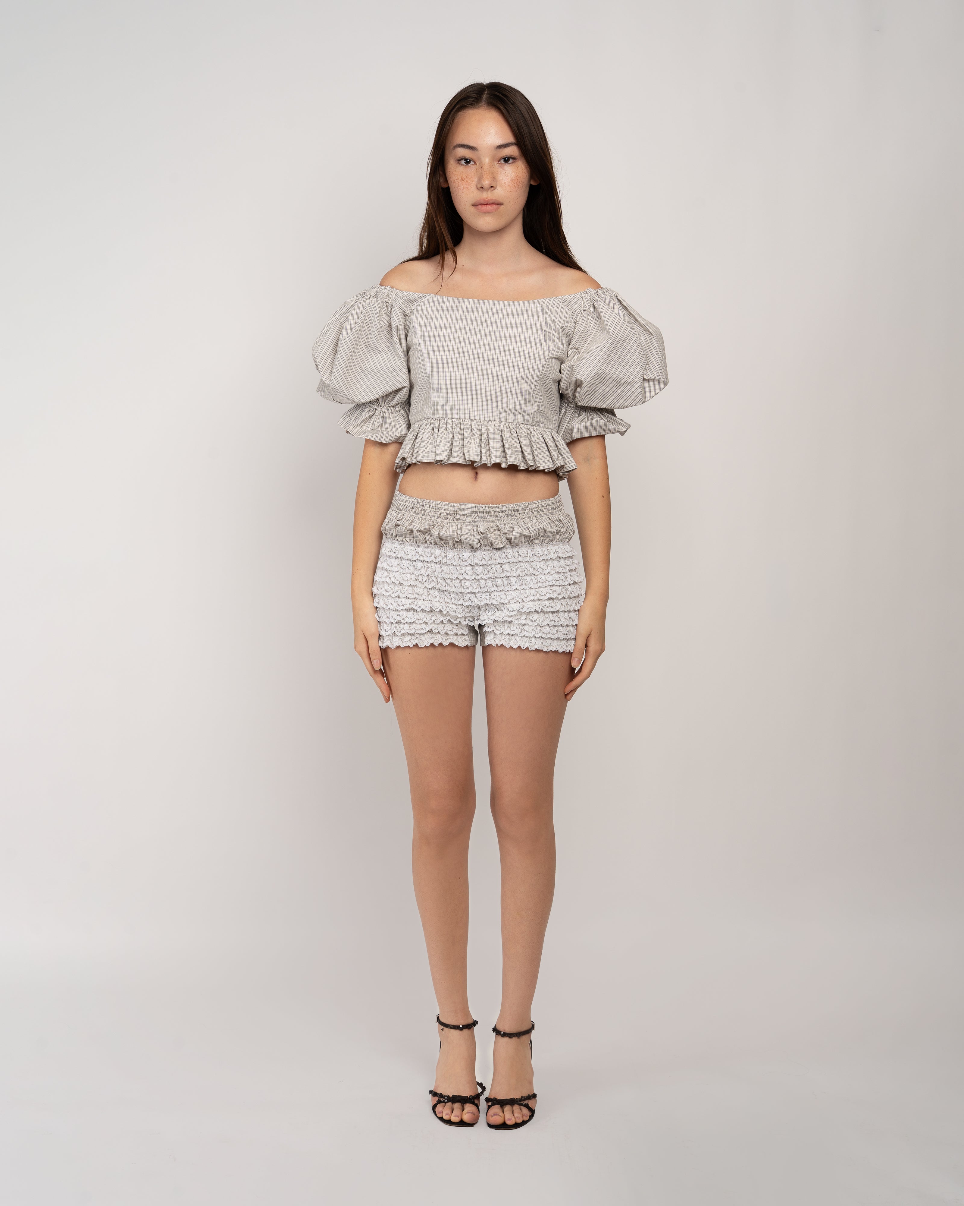 Cotton Bloomers