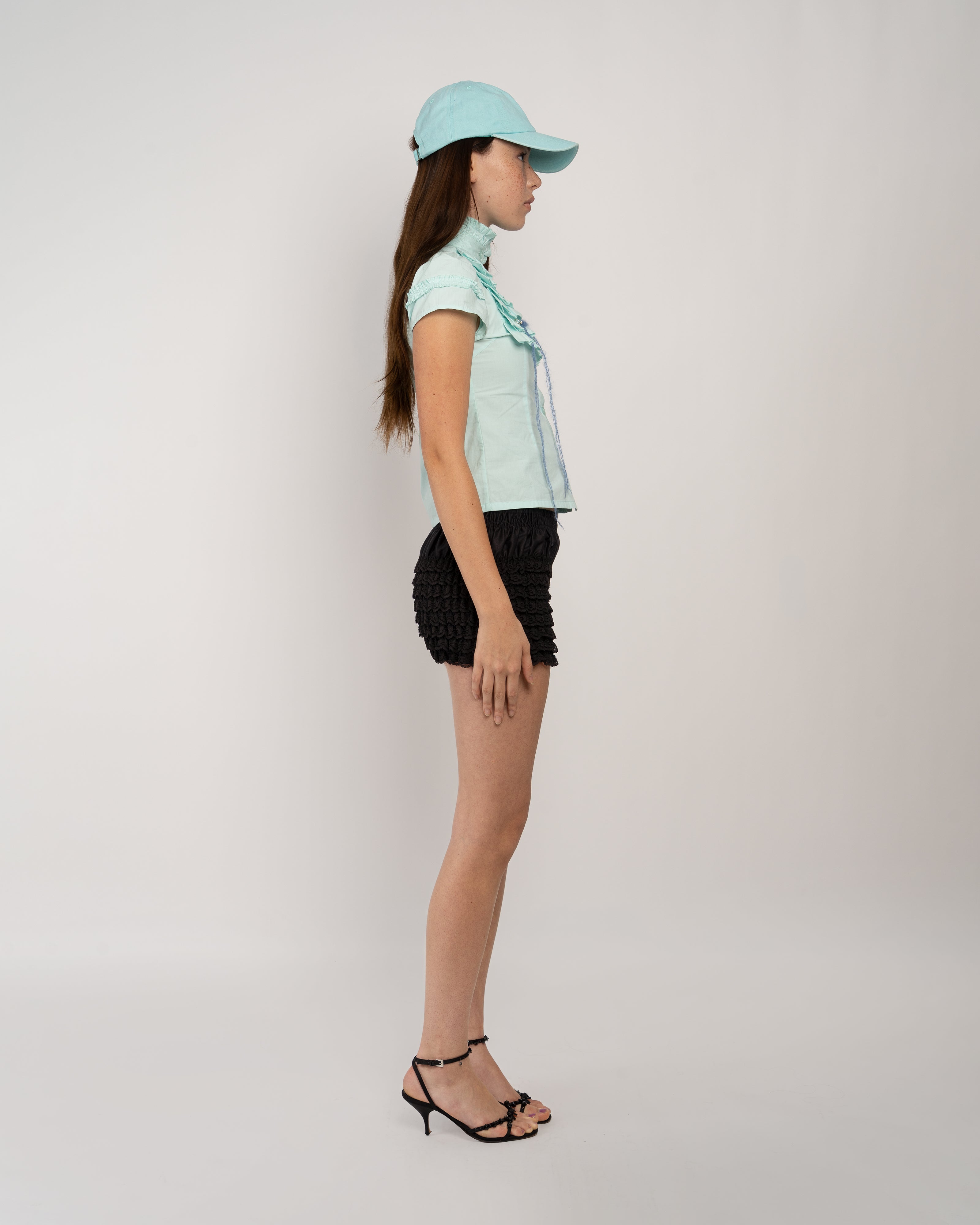Cotton Bloomers