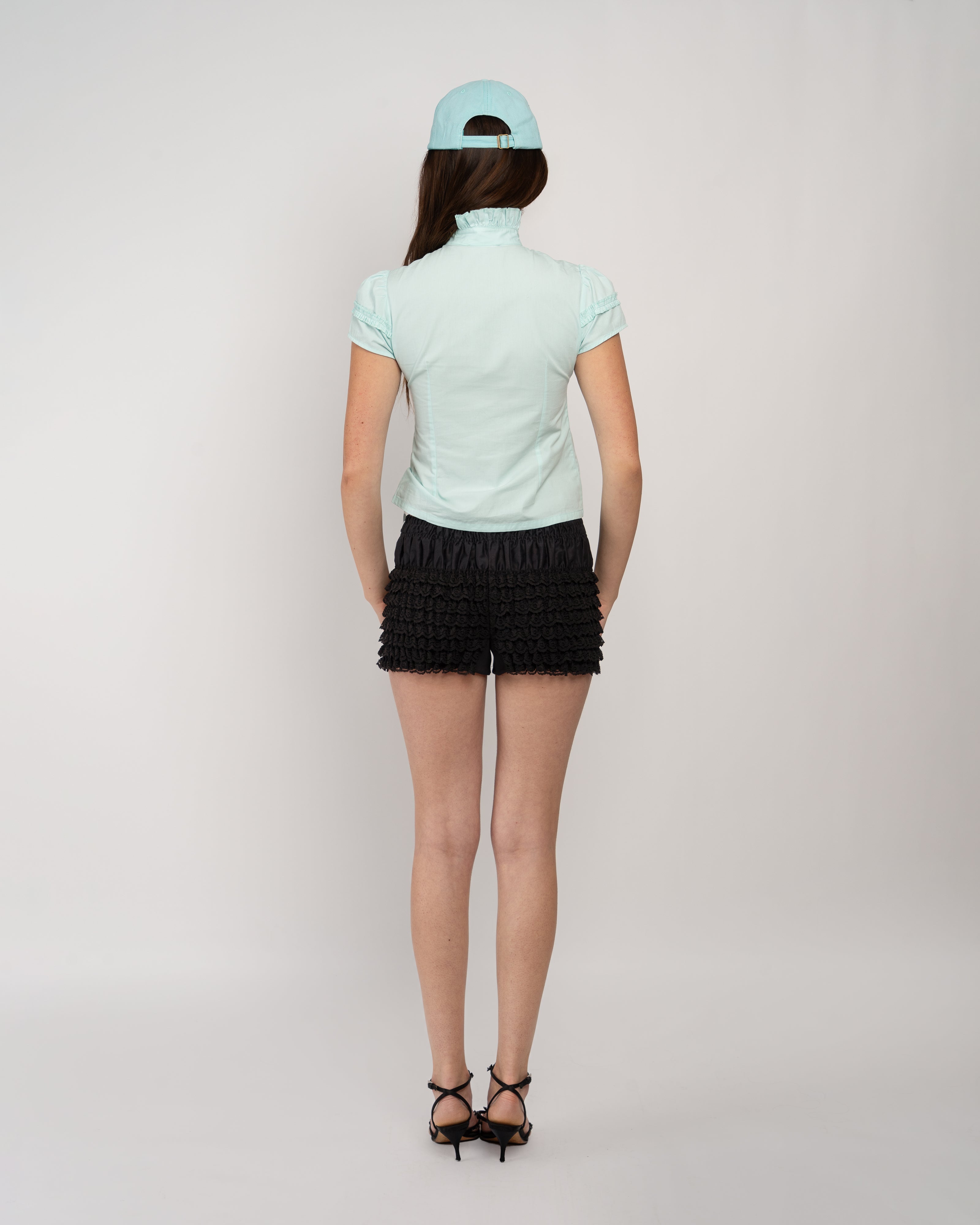 Cotton Bloomers