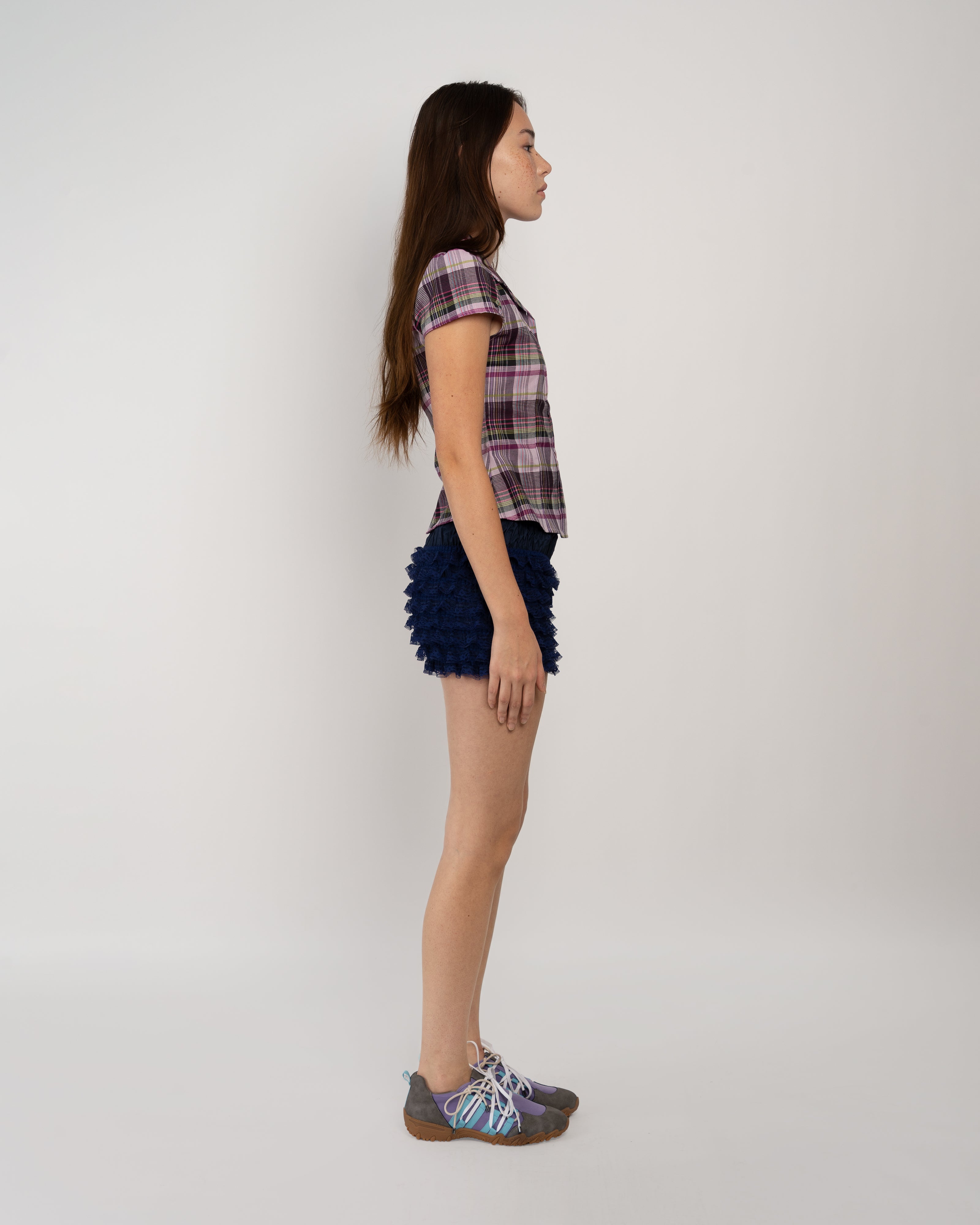 Italian Taffeta Bloomers