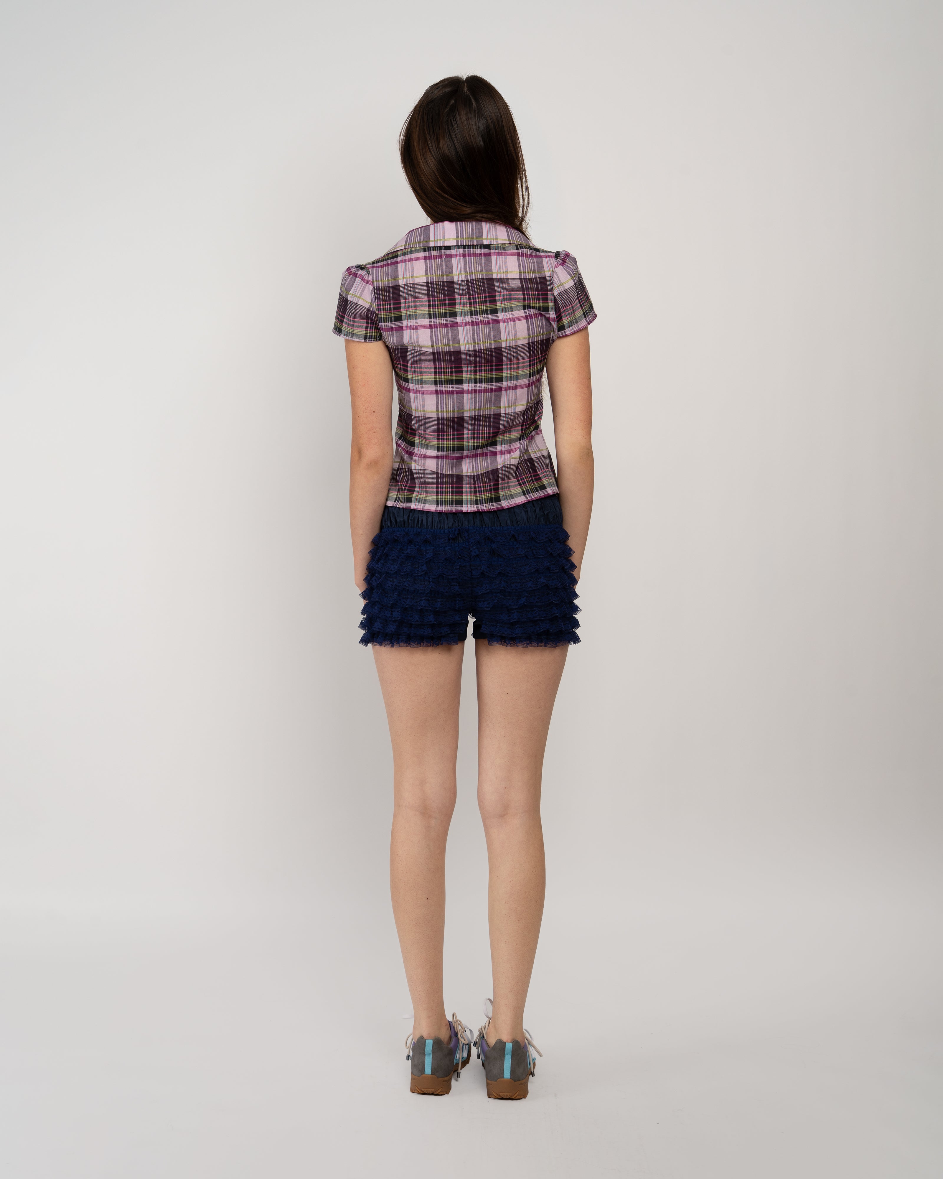 Italian Taffeta Bloomers