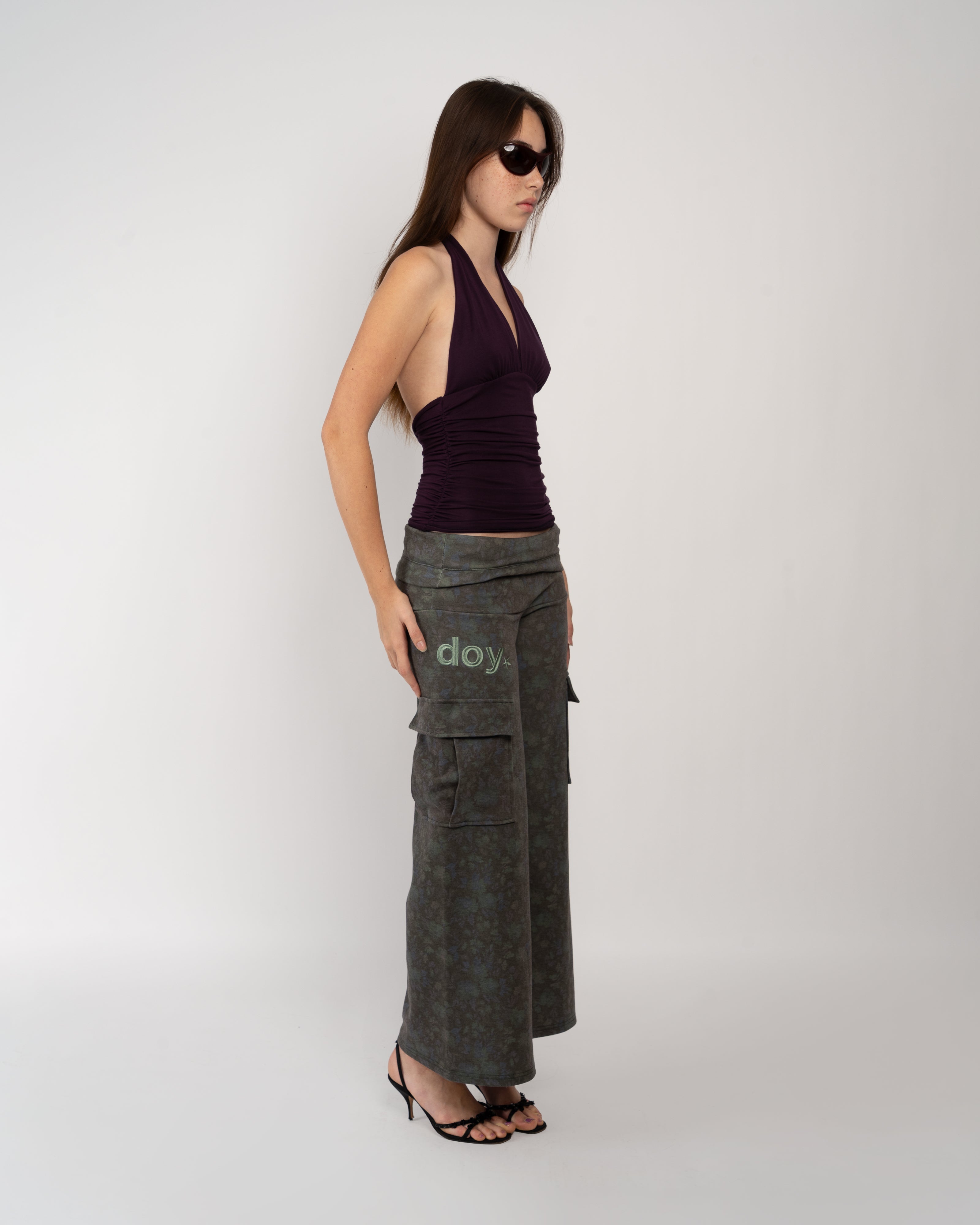 Ivy Cargo Pants
