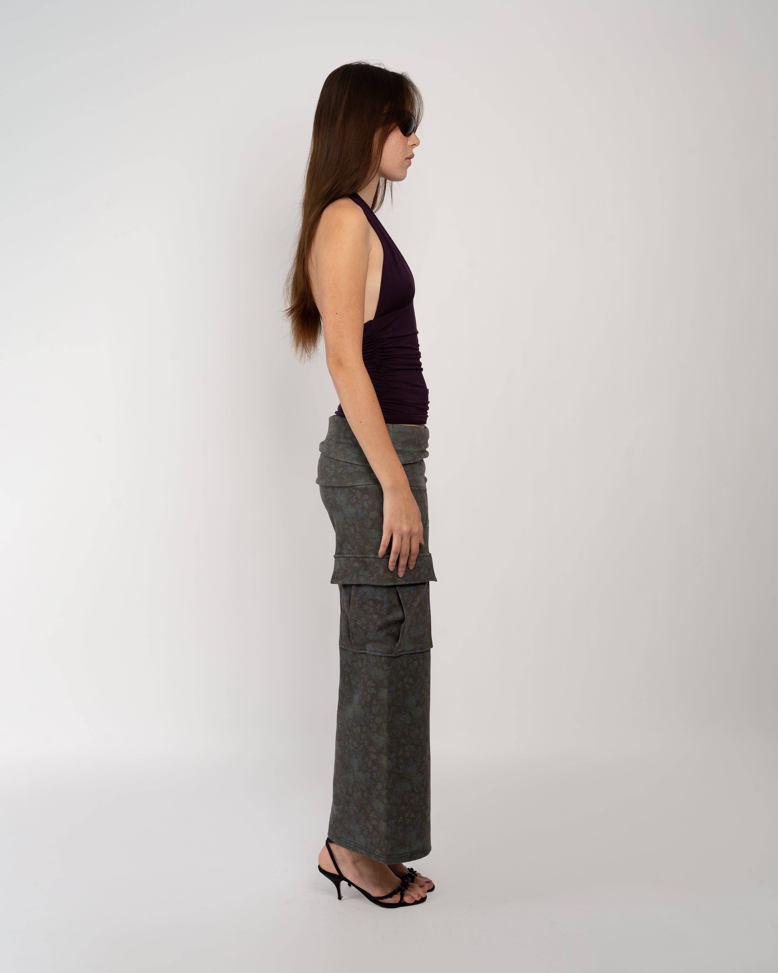 Ivy Cargo Pants