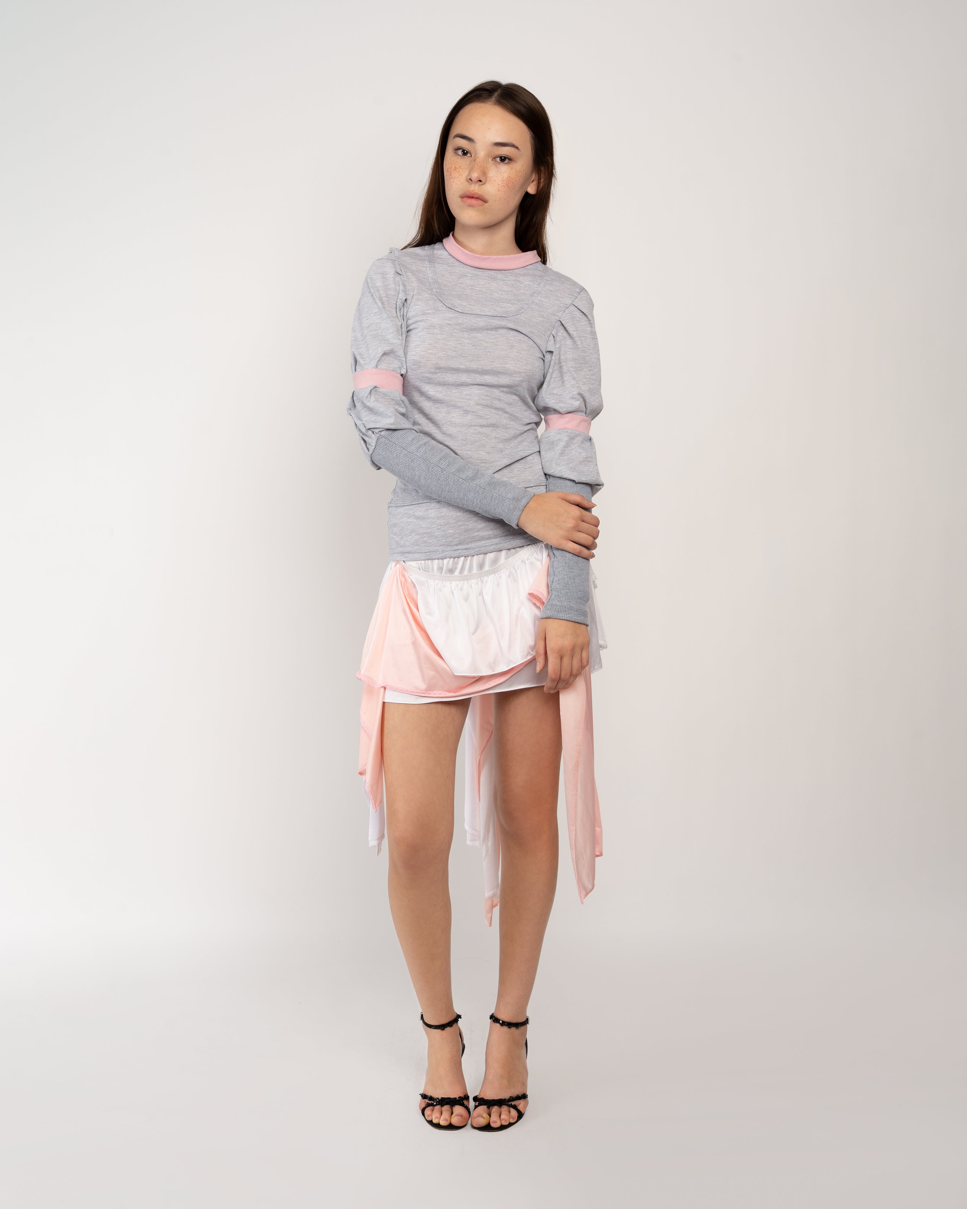 Twist Longsleeve
