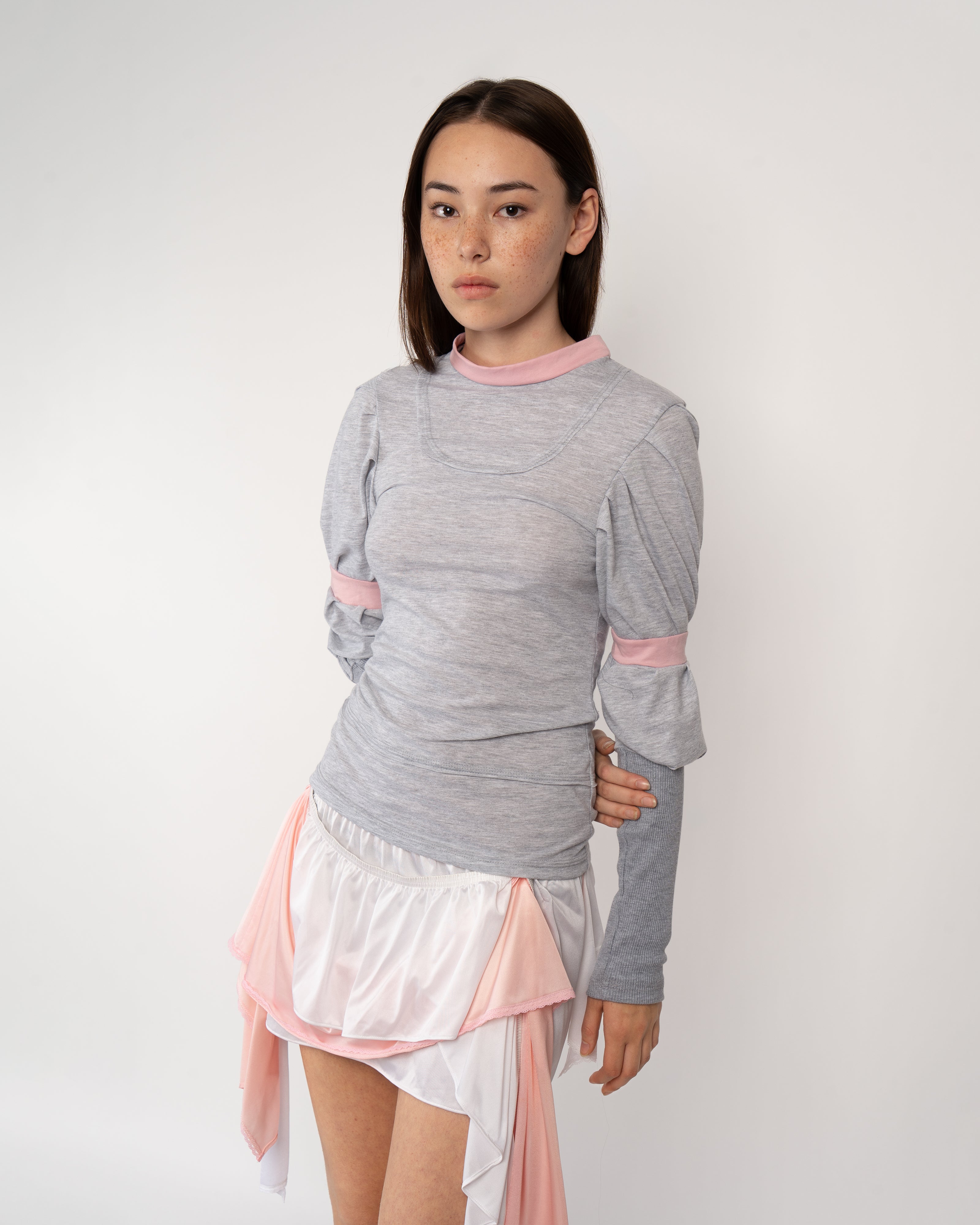 Twist Longsleeve