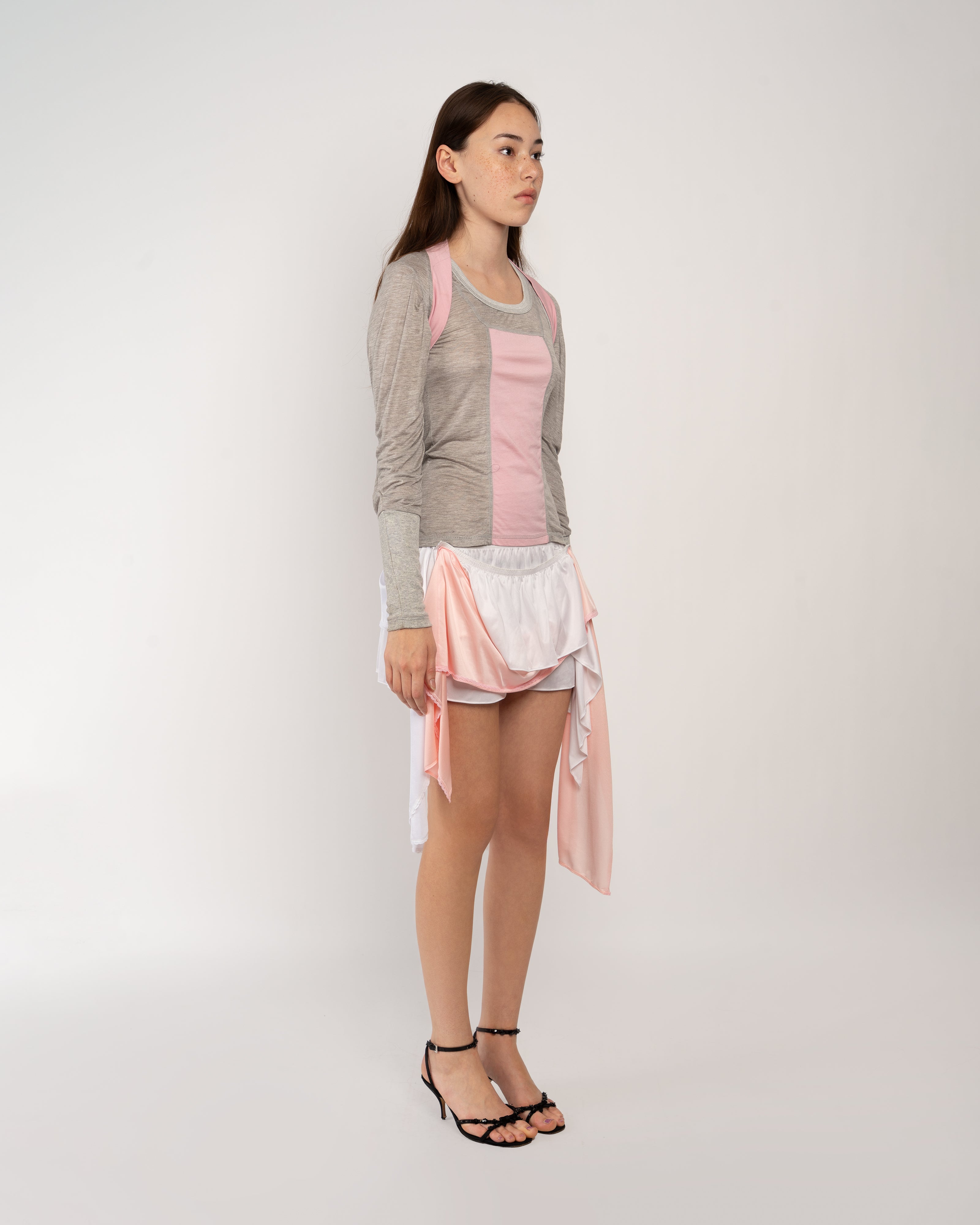Twist Bolero