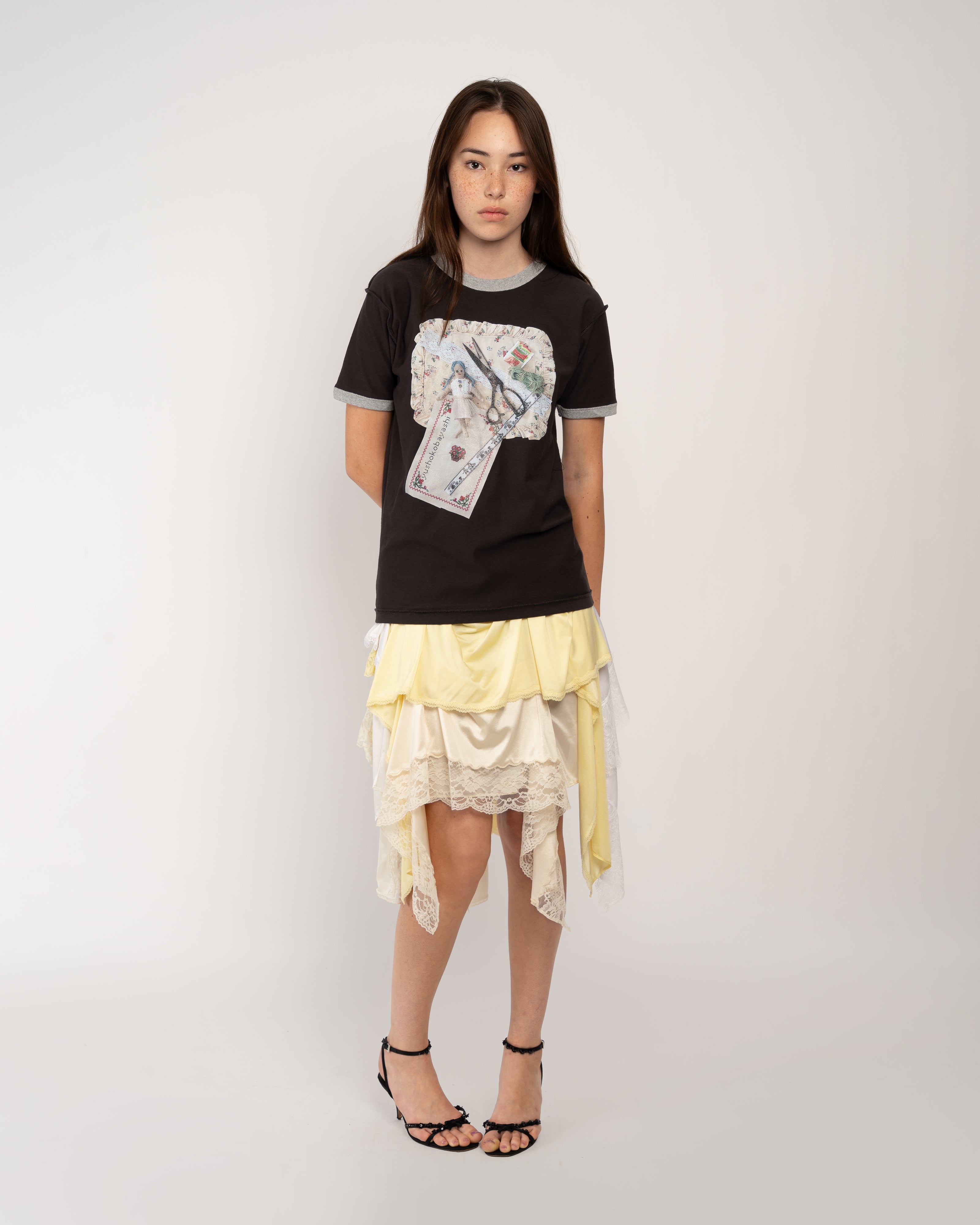 Table T-shirt