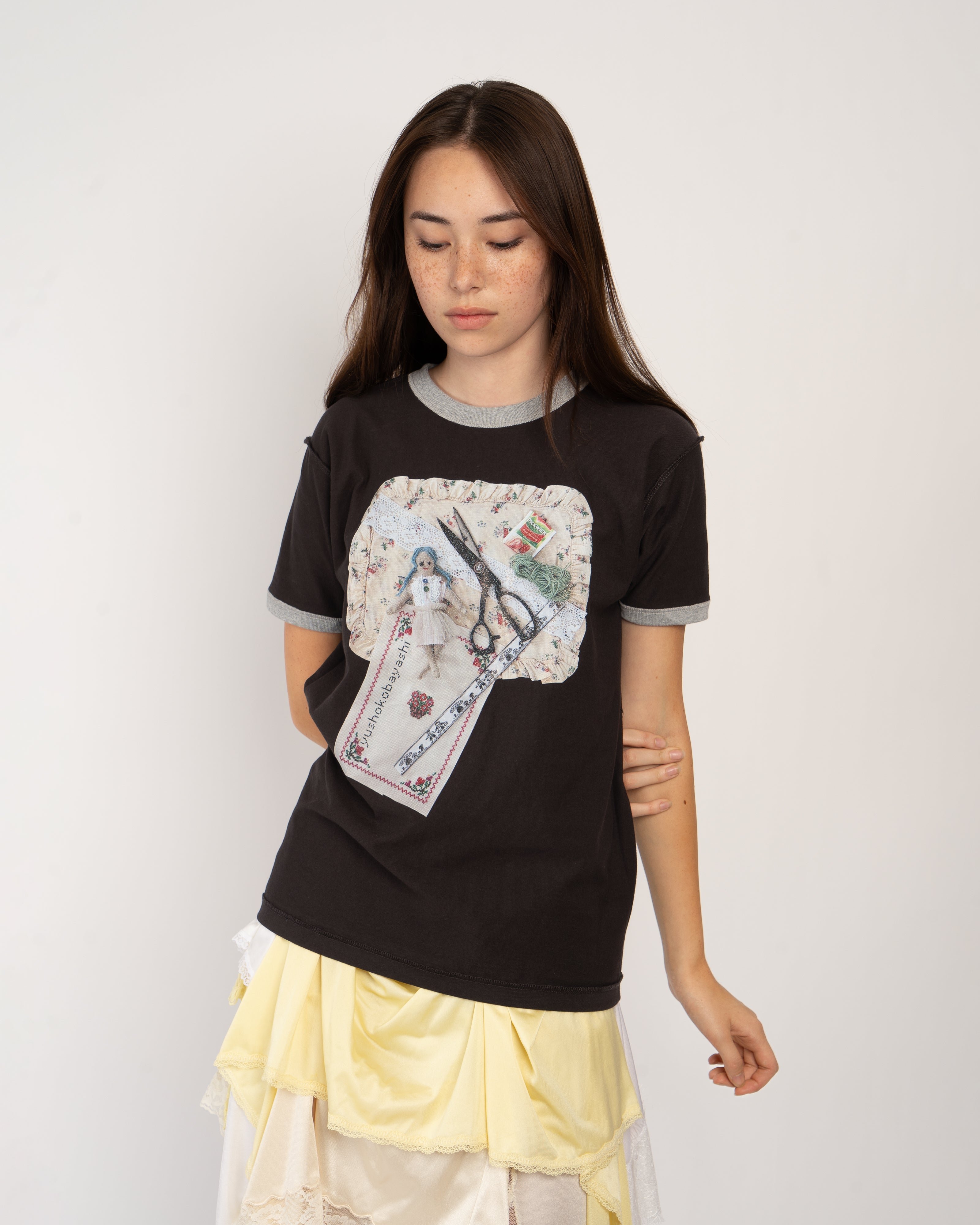 Table T-shirt