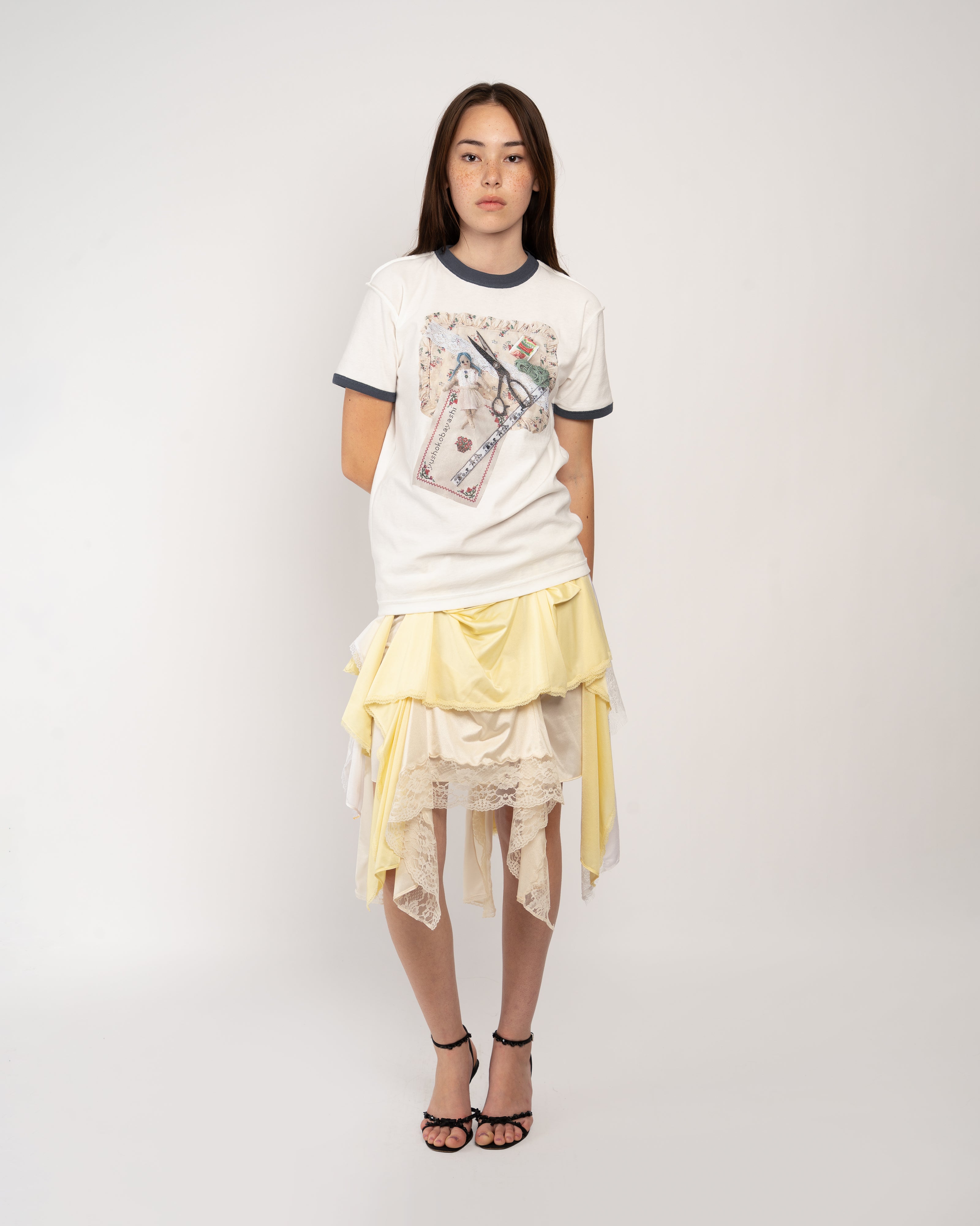 Table T-shirt