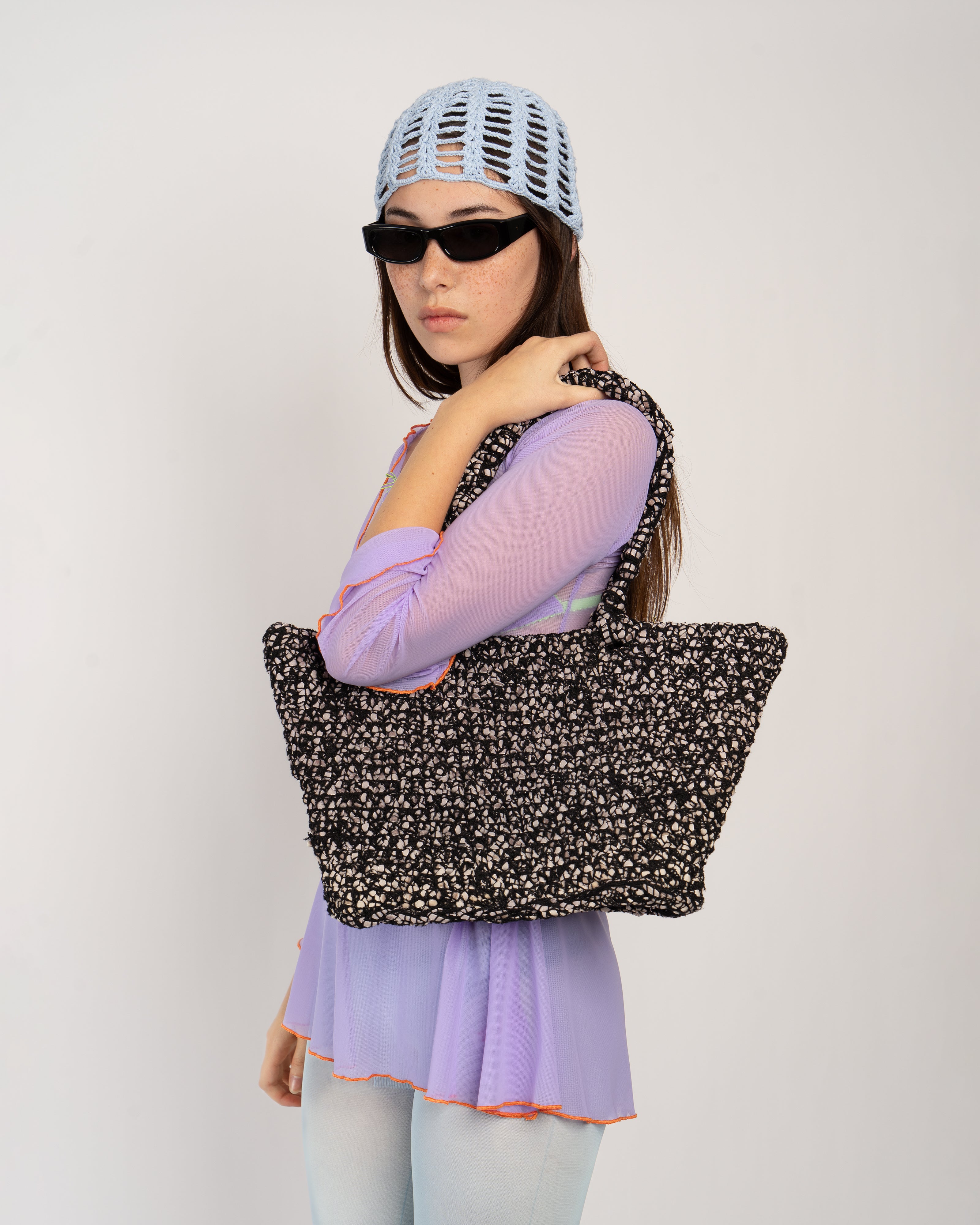 The Beach Bag
