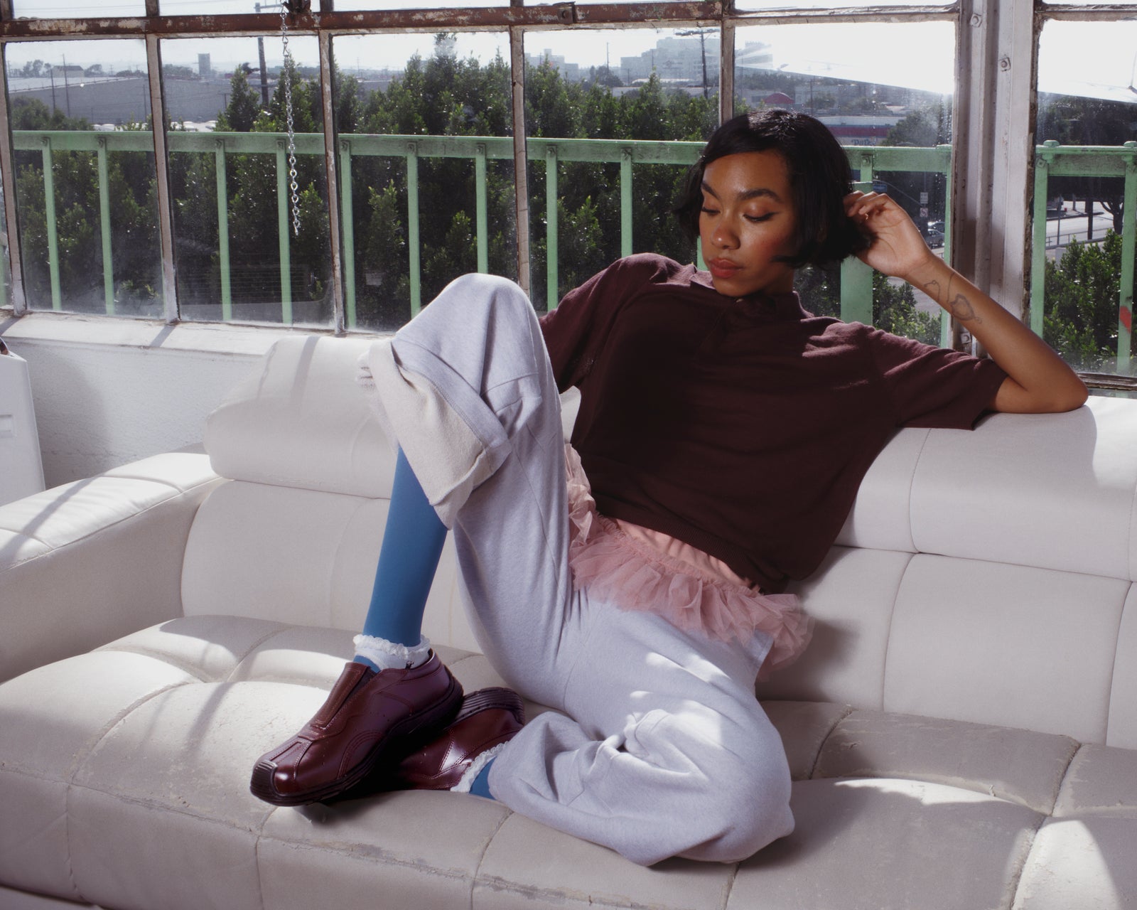 Dr. Martens Aurix Collection Launch