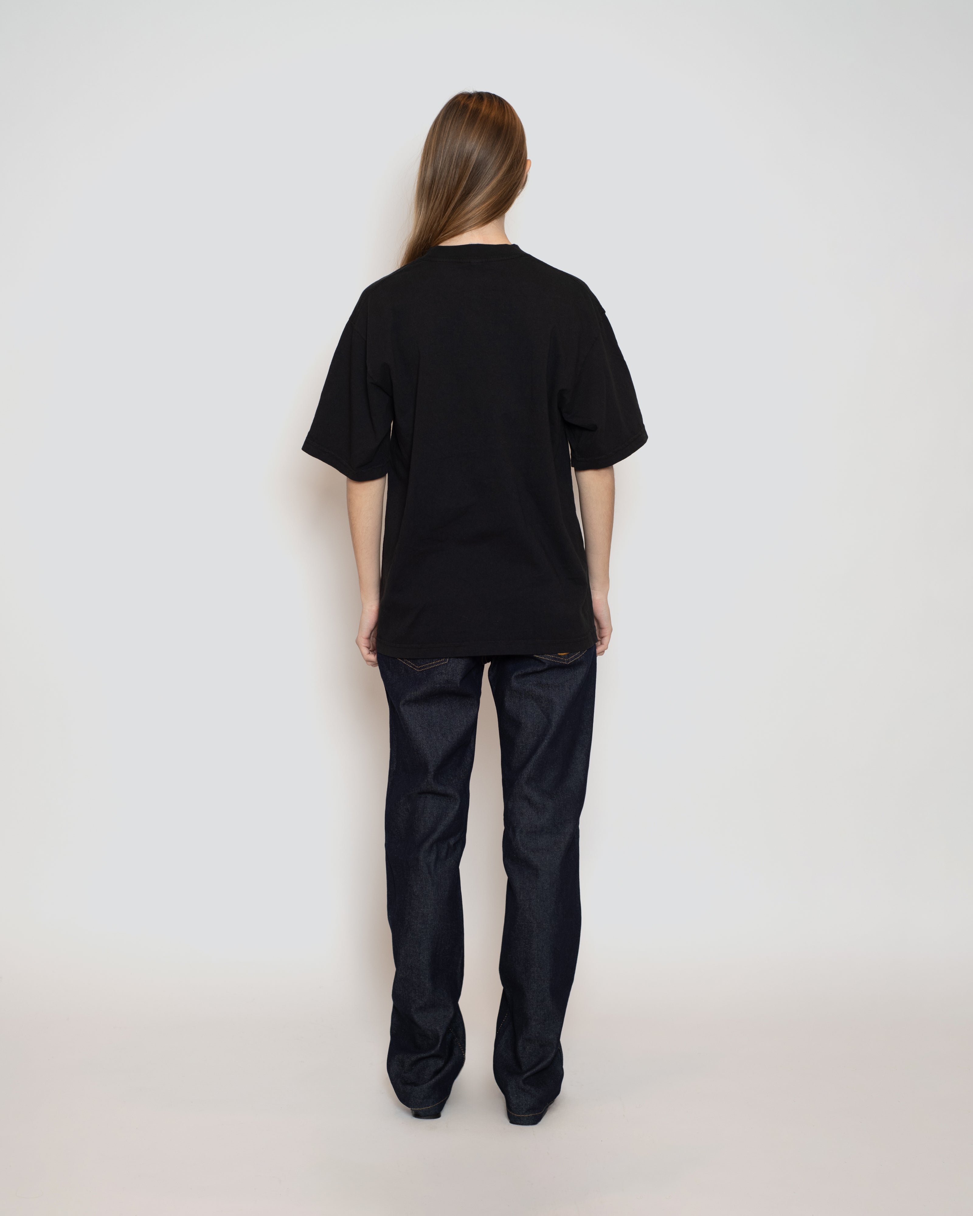 Headphone Unisex Tee