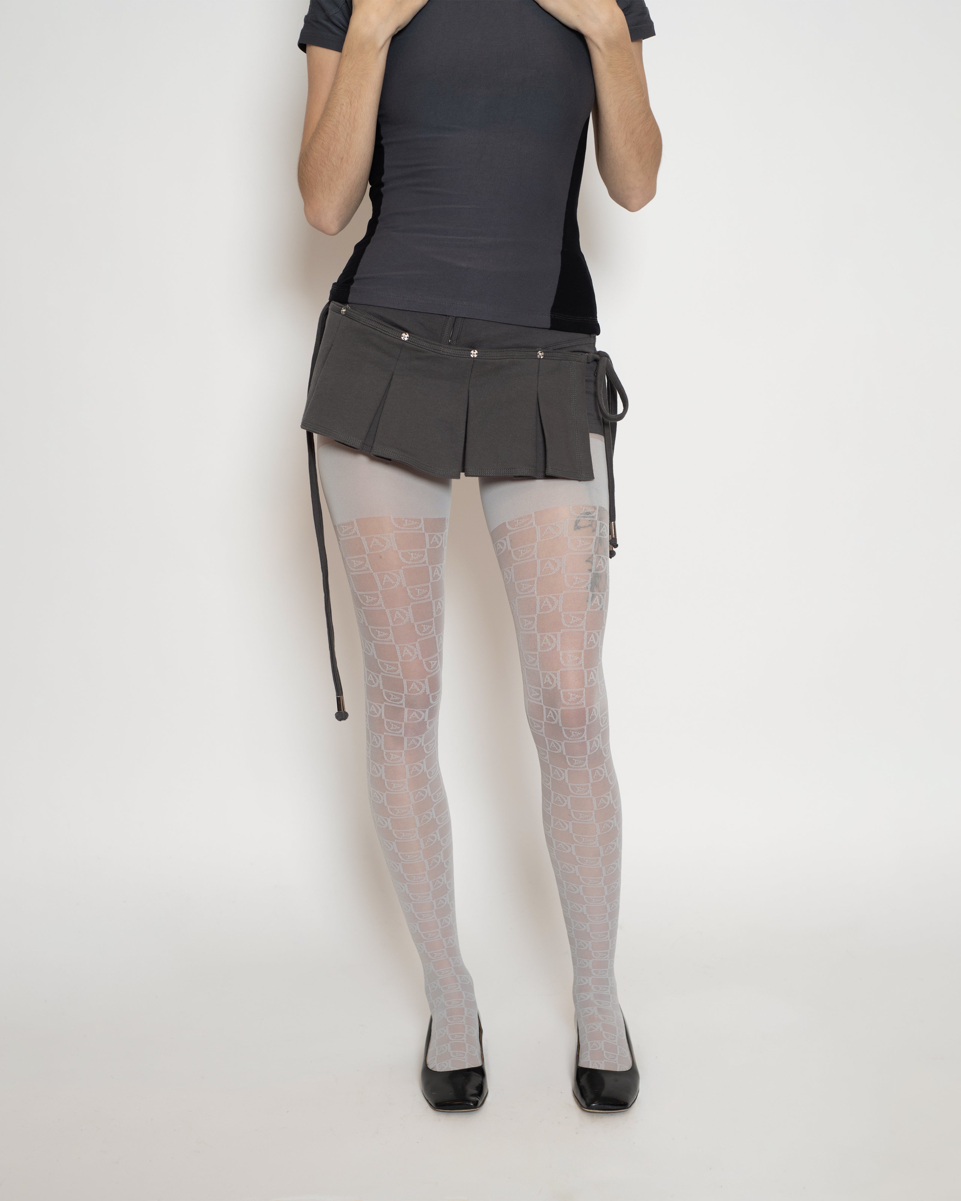 Layer Modular Microshorts, Mini and Midi Skirt