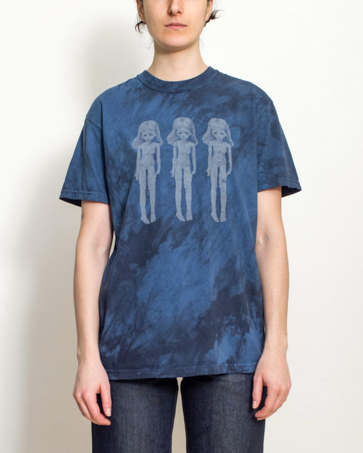 Doll Souvenir Men's T-shirt