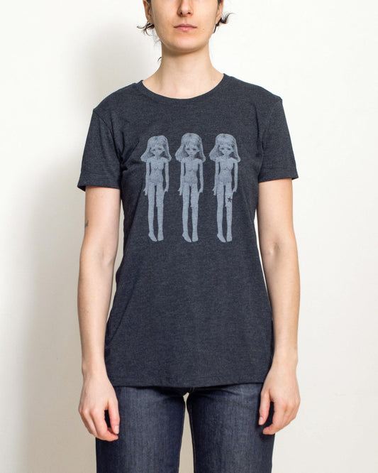 Doll Souvenir Women's T-Shirt