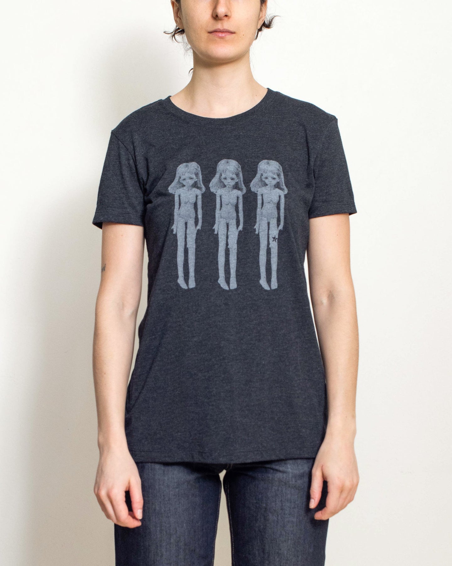 Doll Souvenir Women's T-Shirt