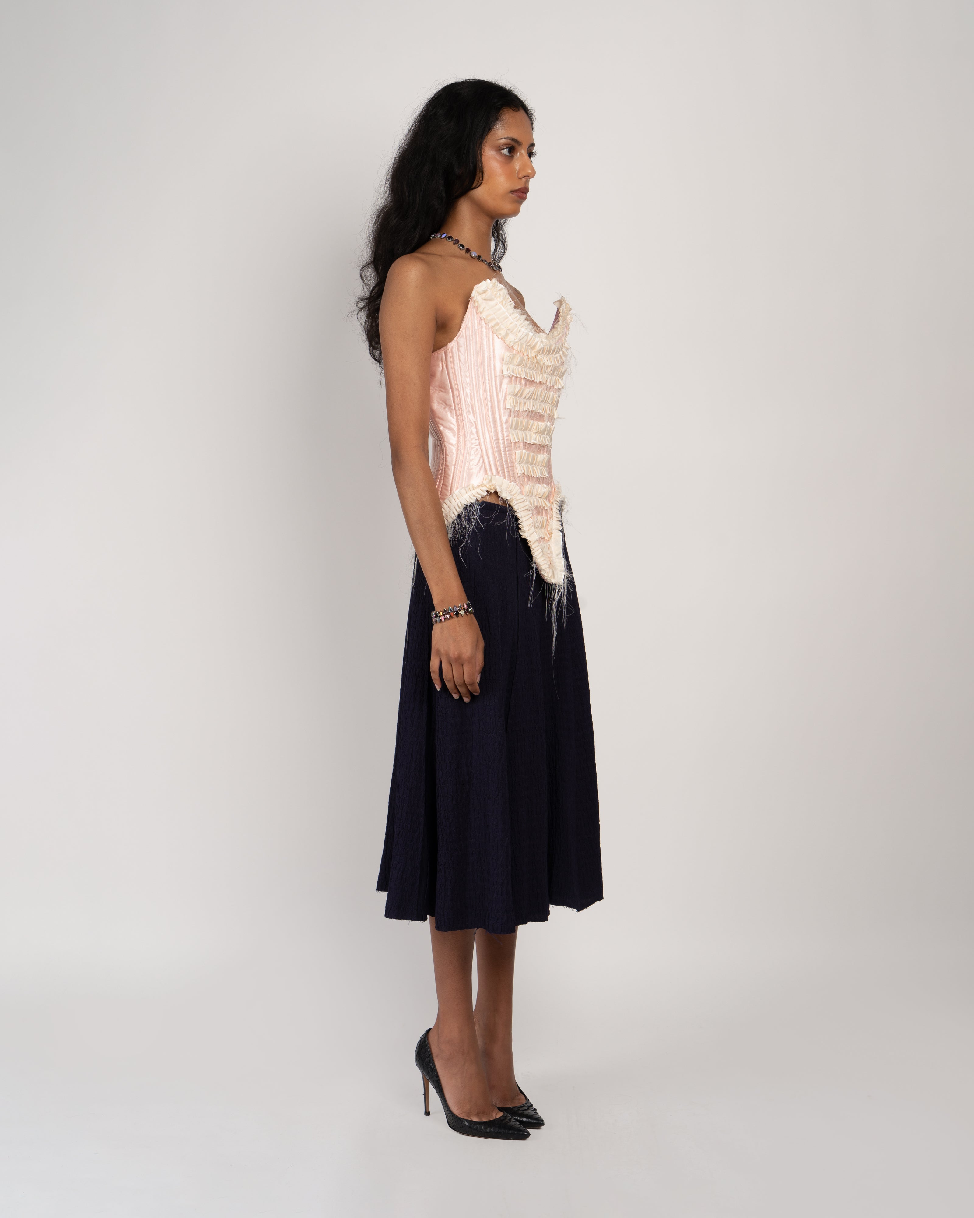 Marie Corset