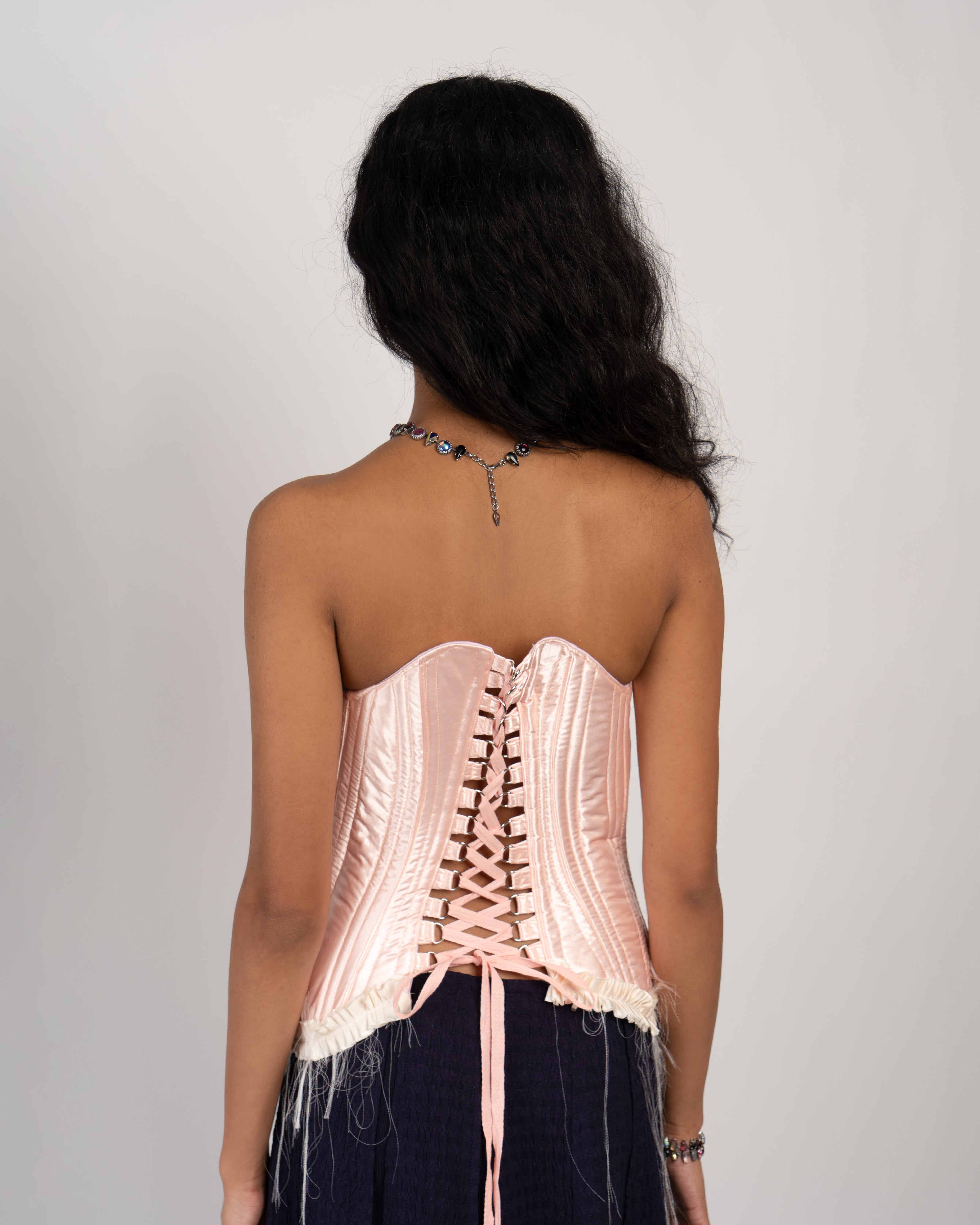 Marie Corset