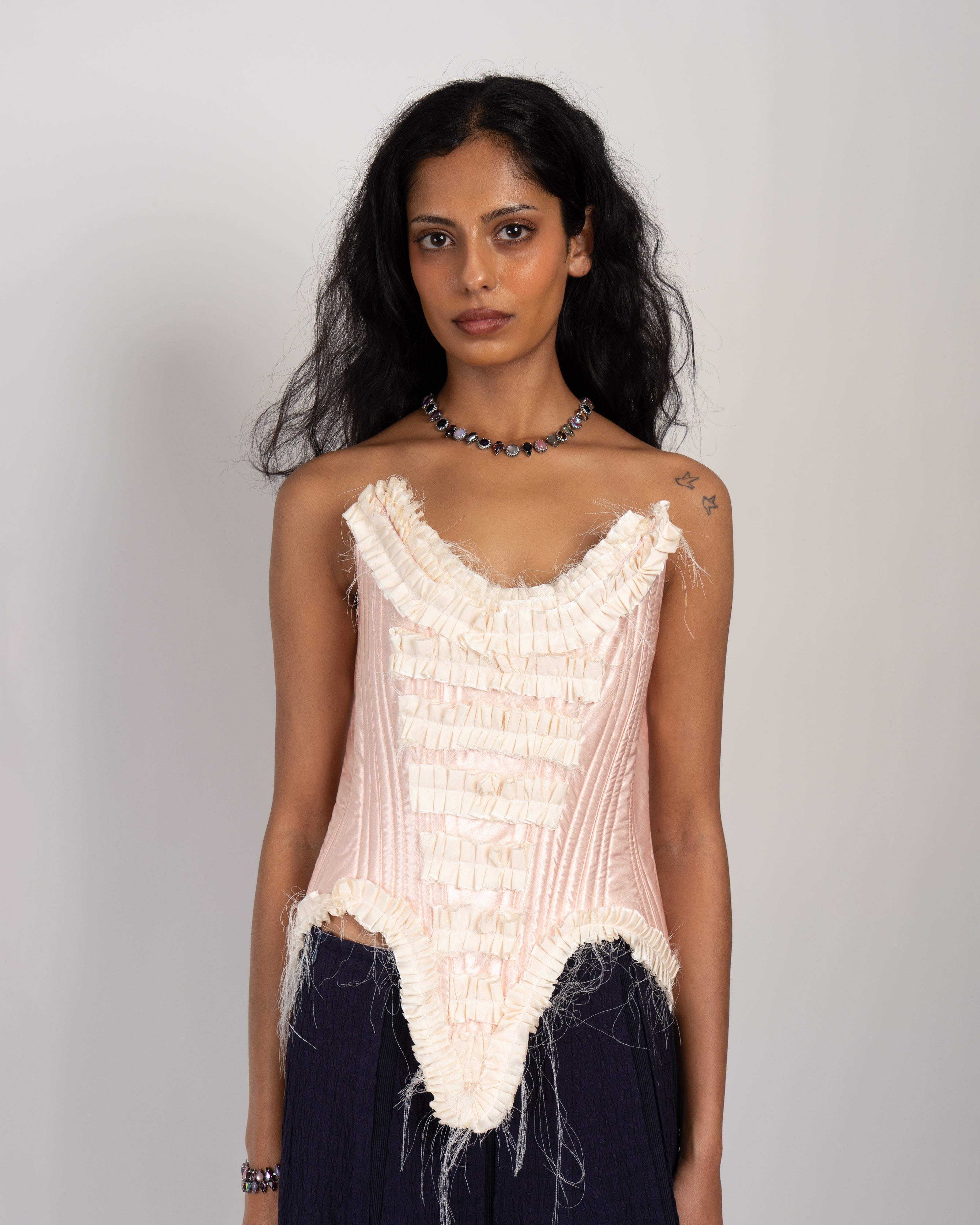 Marie Corset
