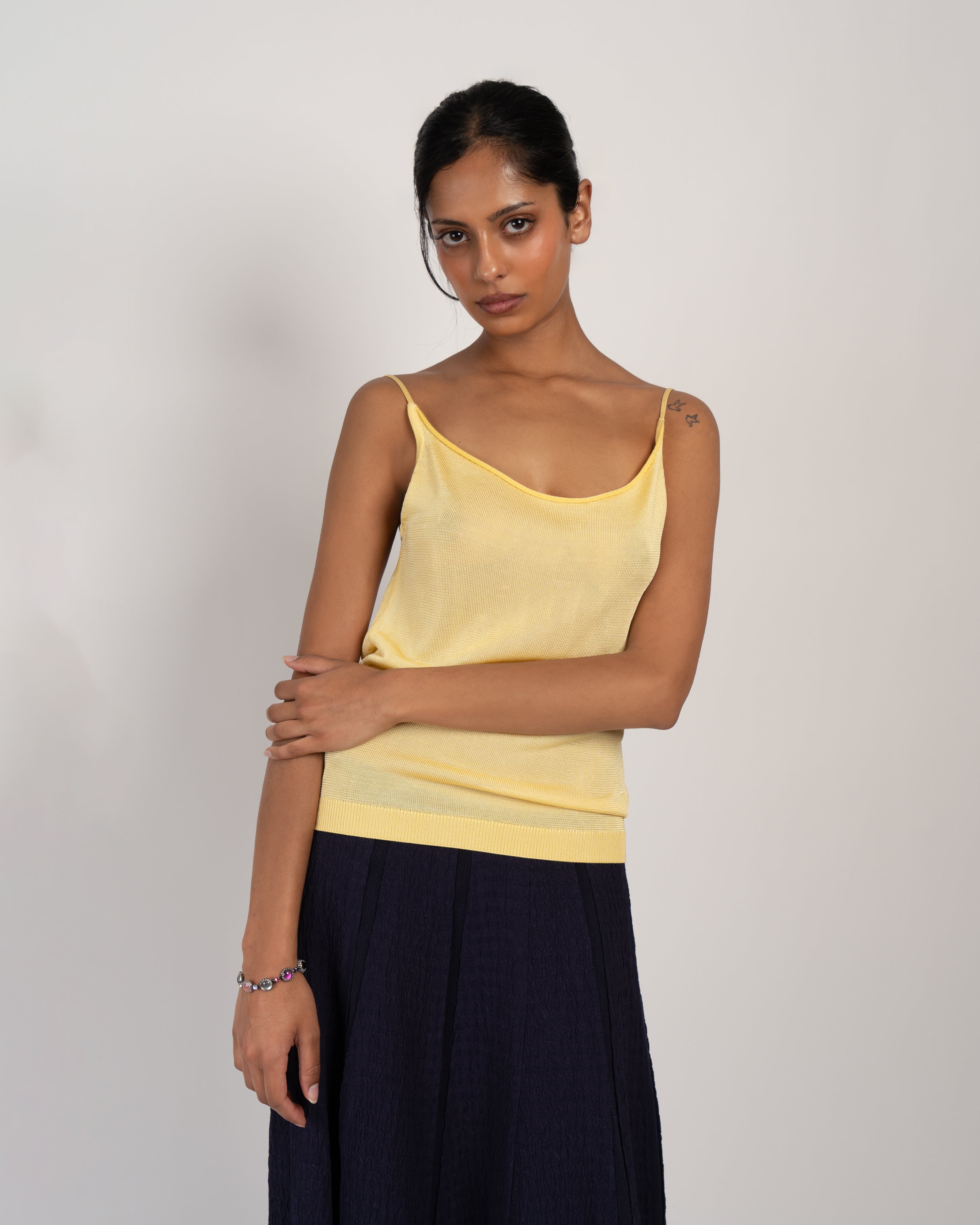 Butter Kipling Tank