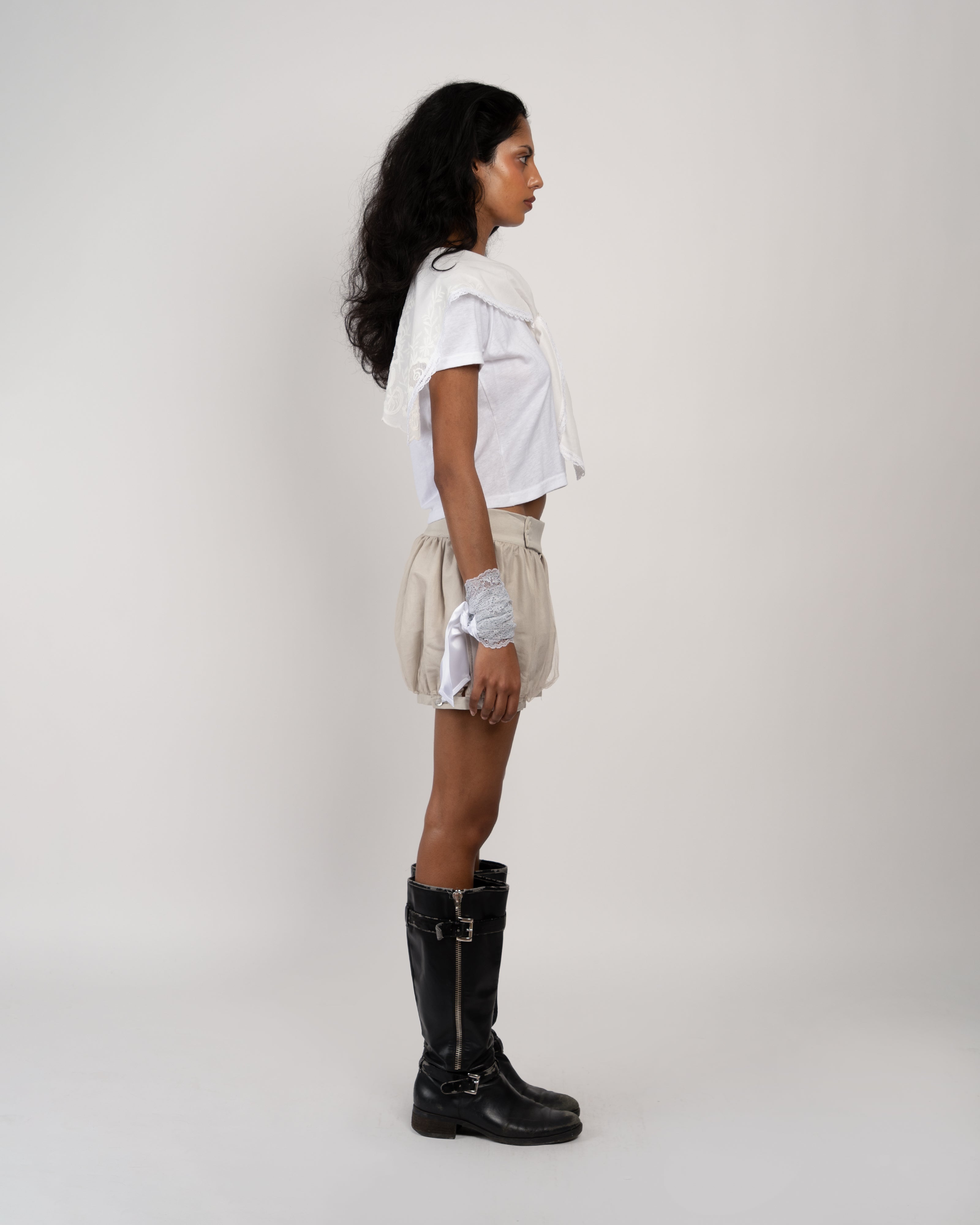 Collared Tee