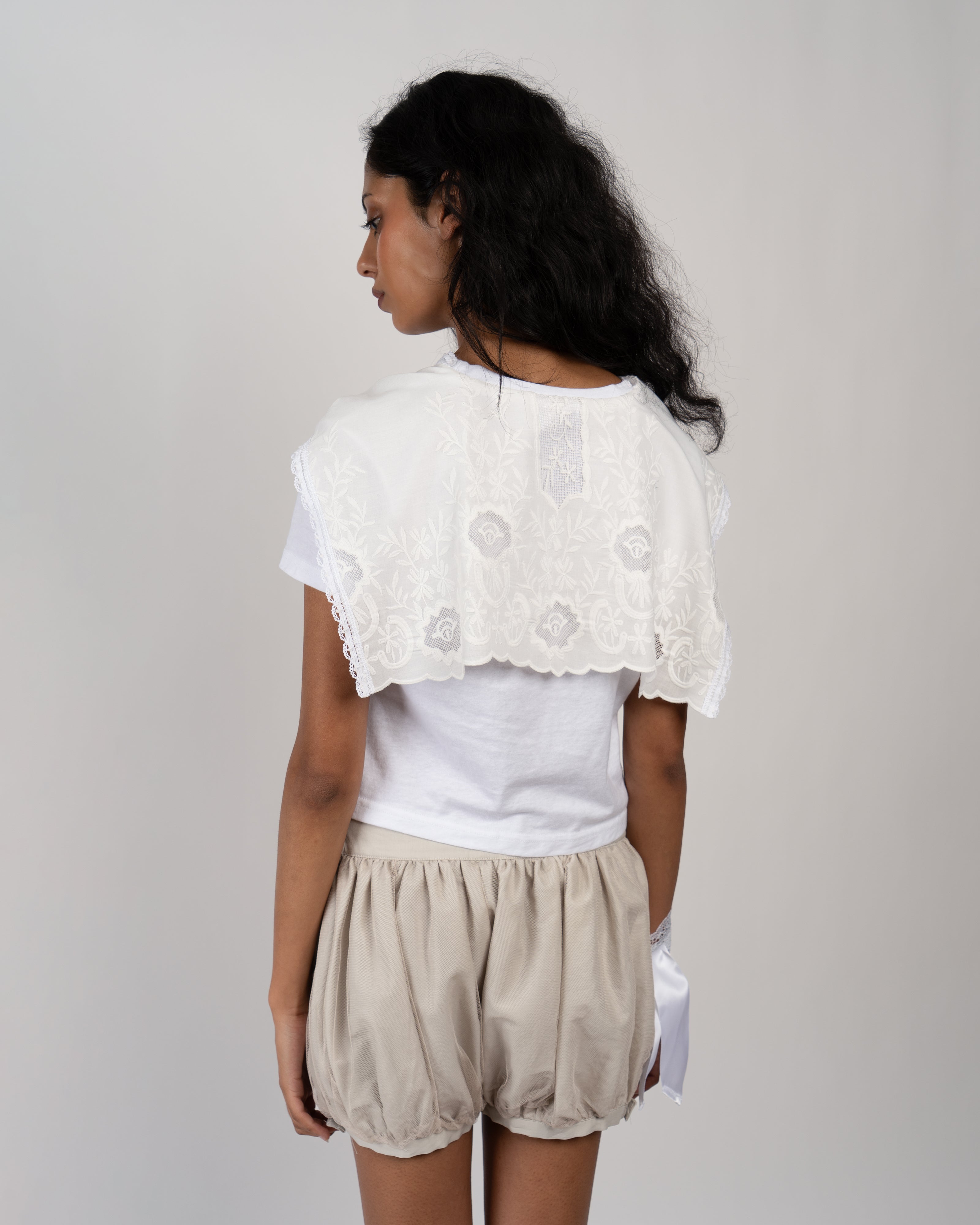 Collared Tee
