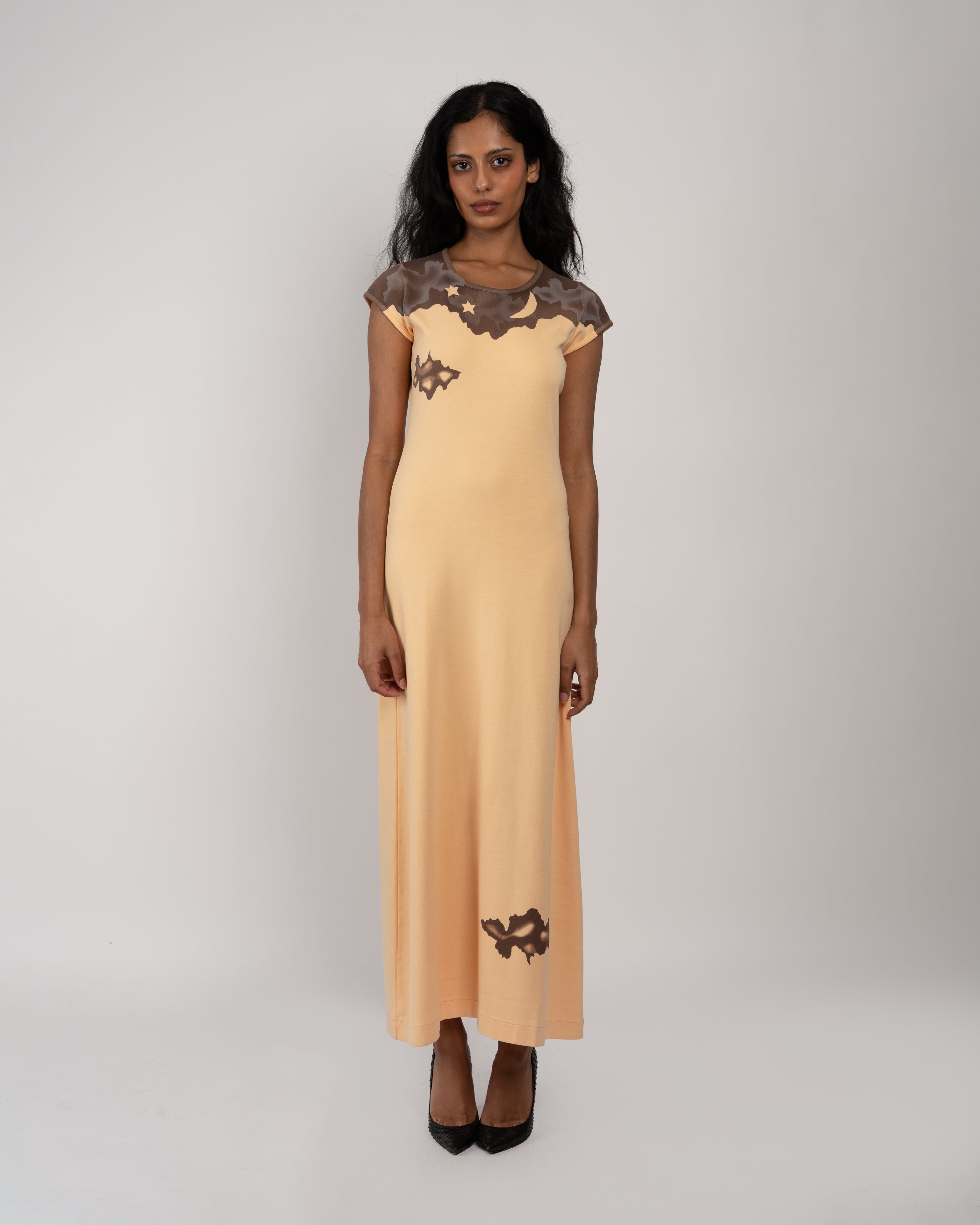 The Utah Dress