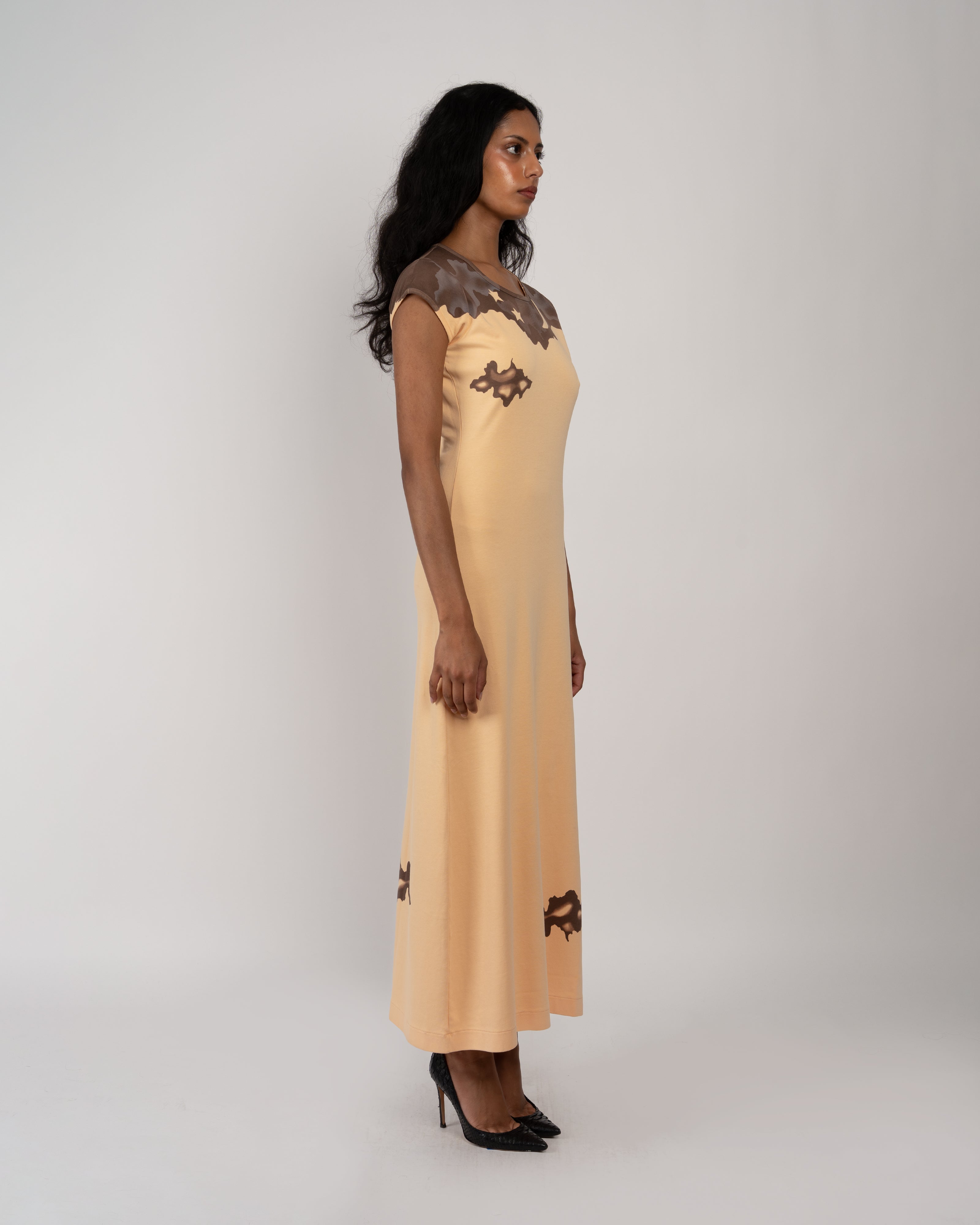 The Utah Dress