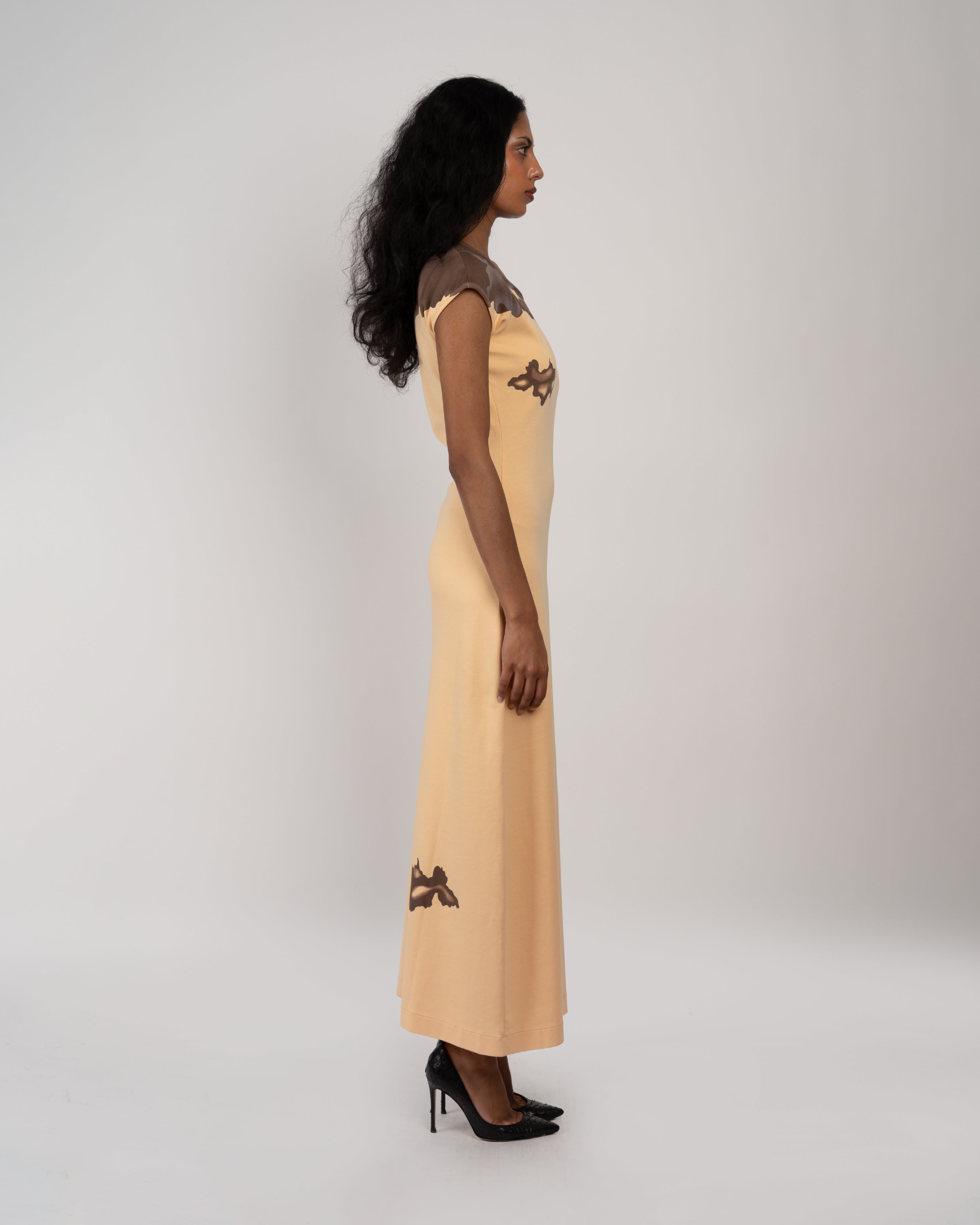 The Utah Dress