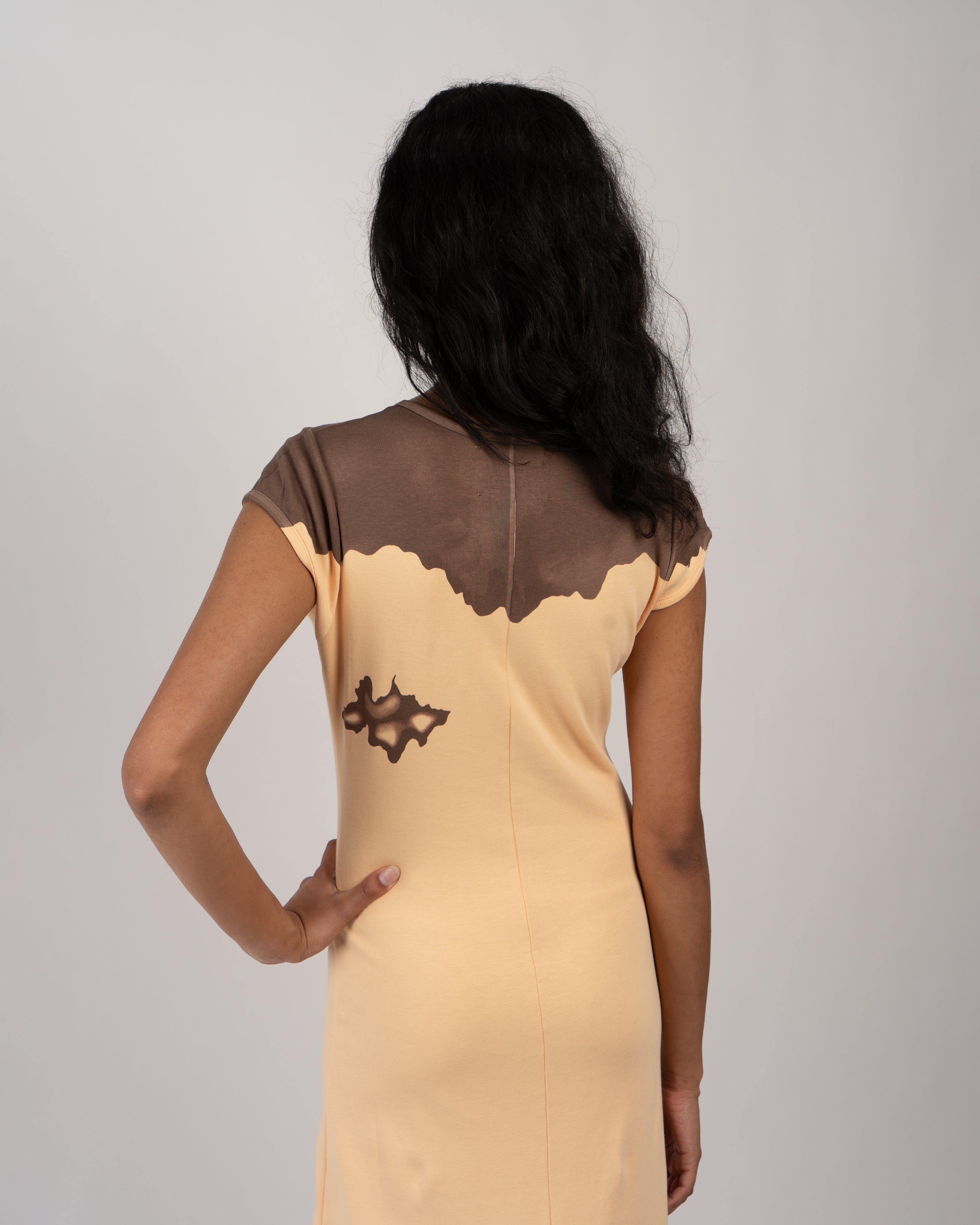The Utah Dress