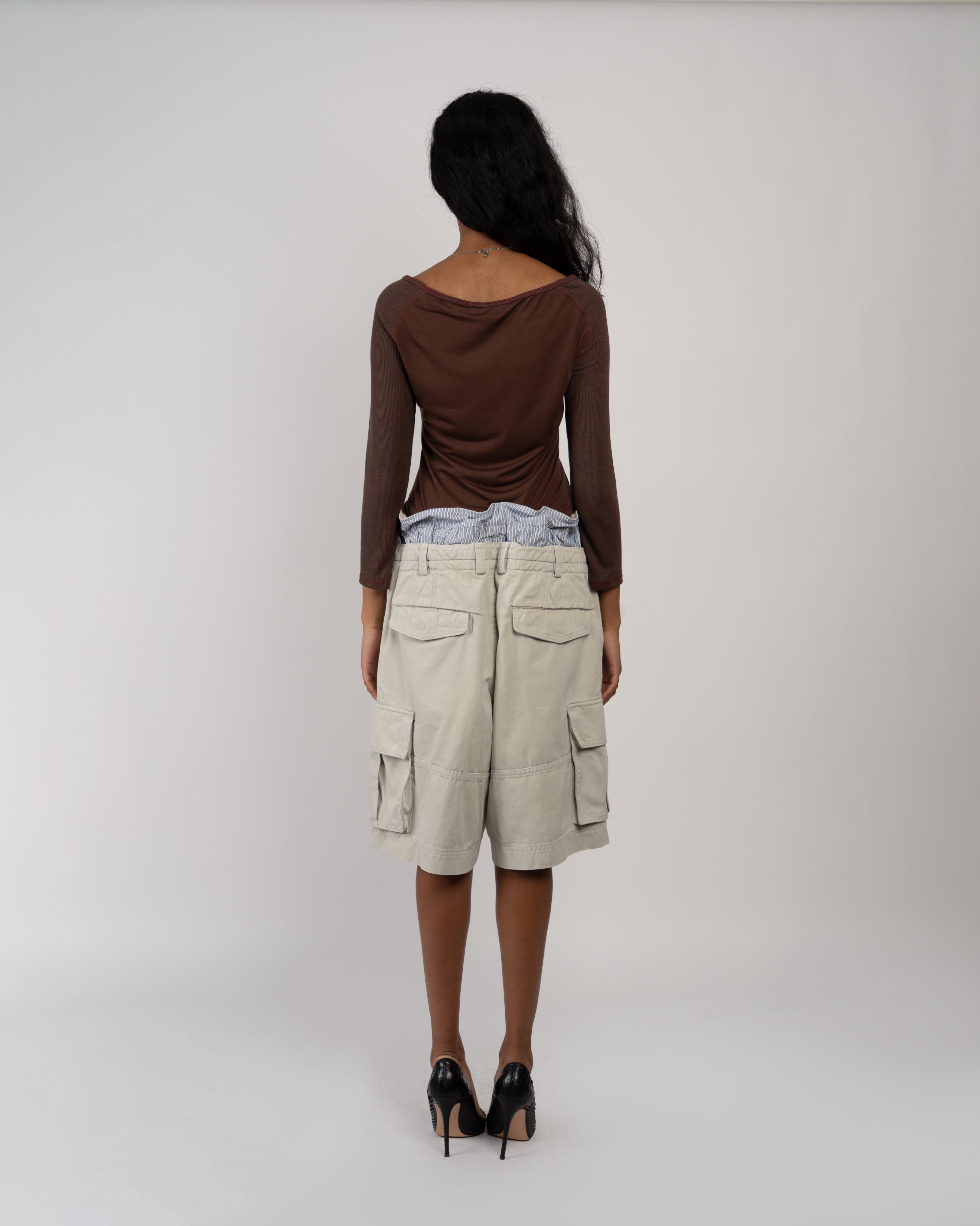 Bowery Tee