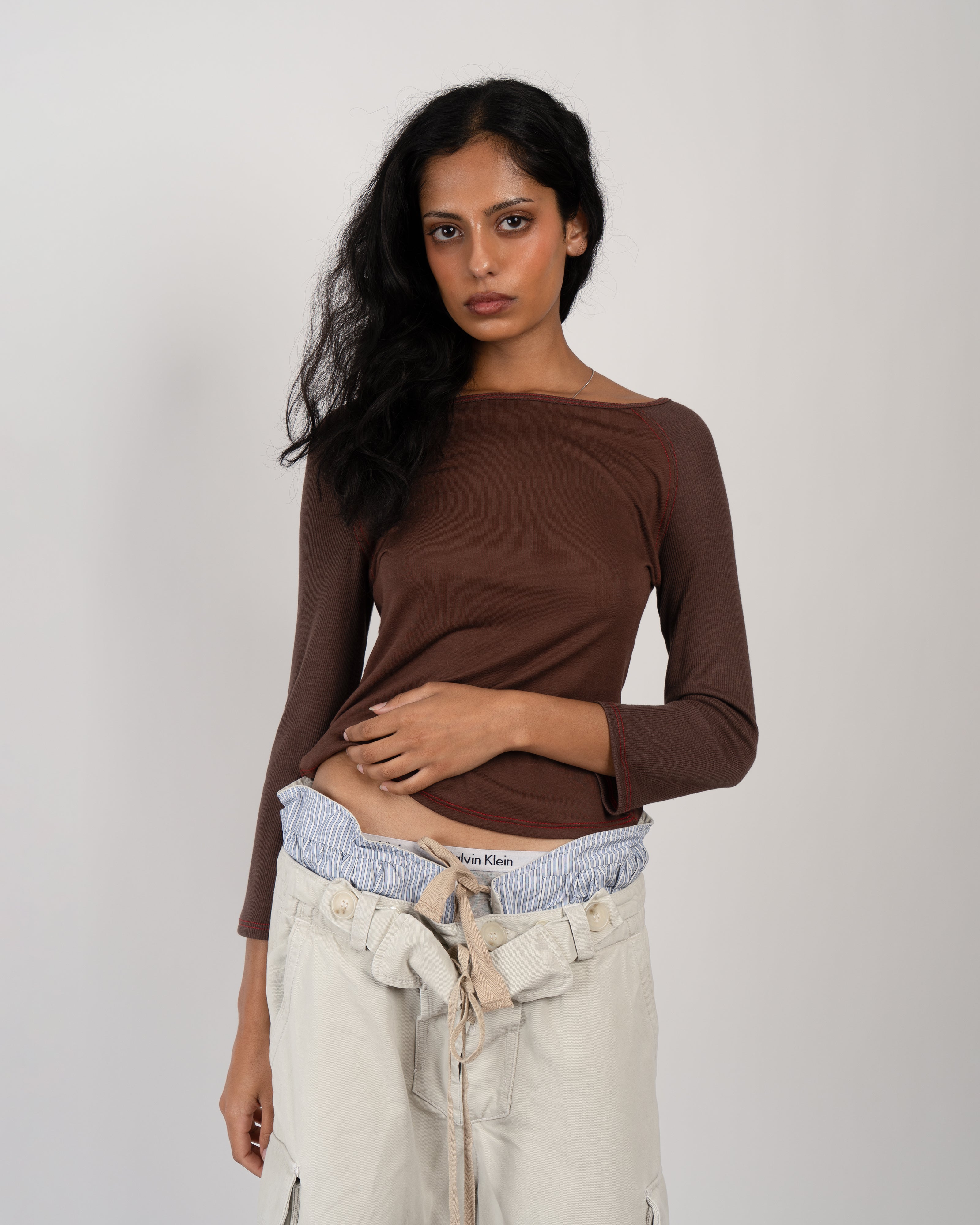 Bowery Tee