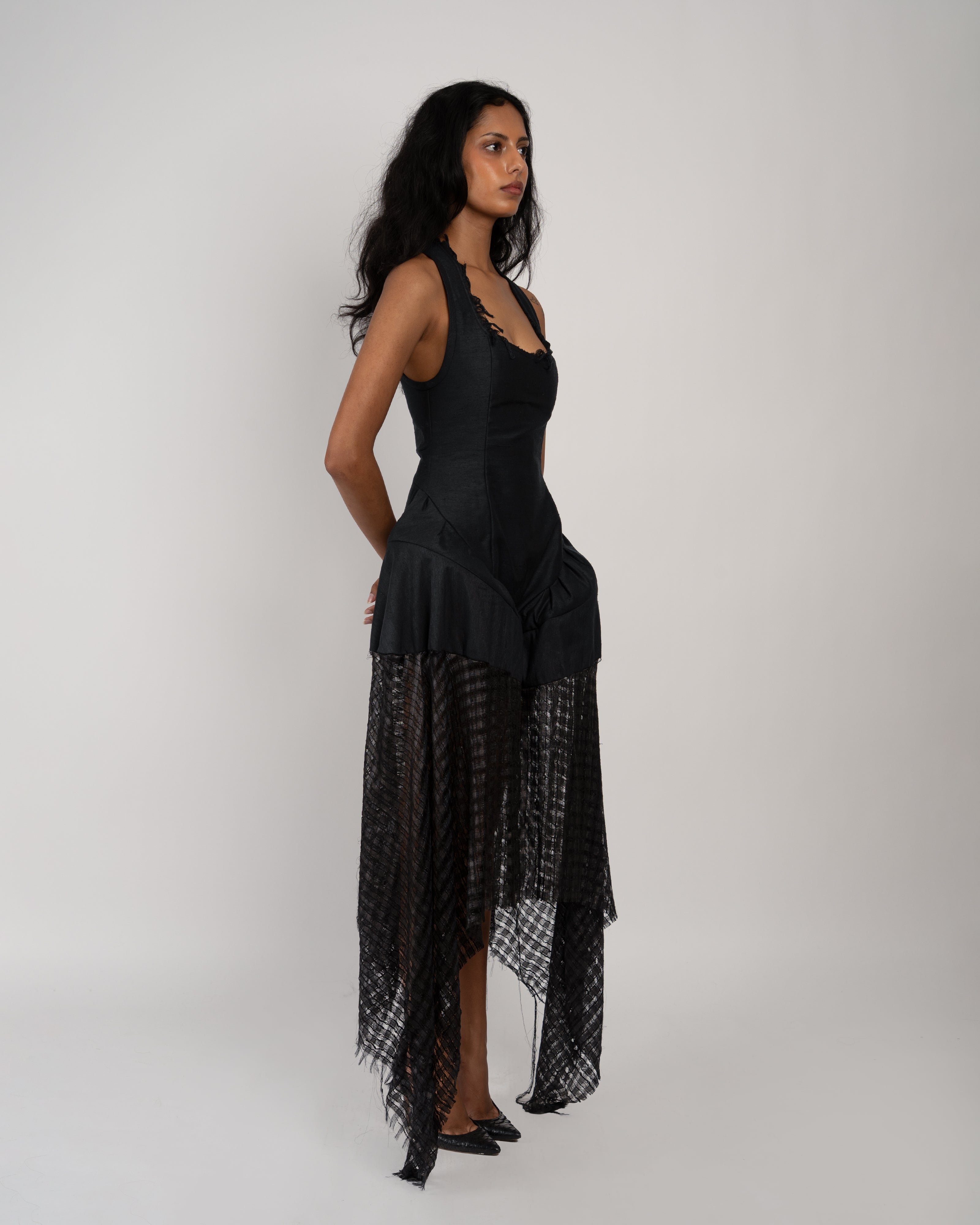 1821 Dress