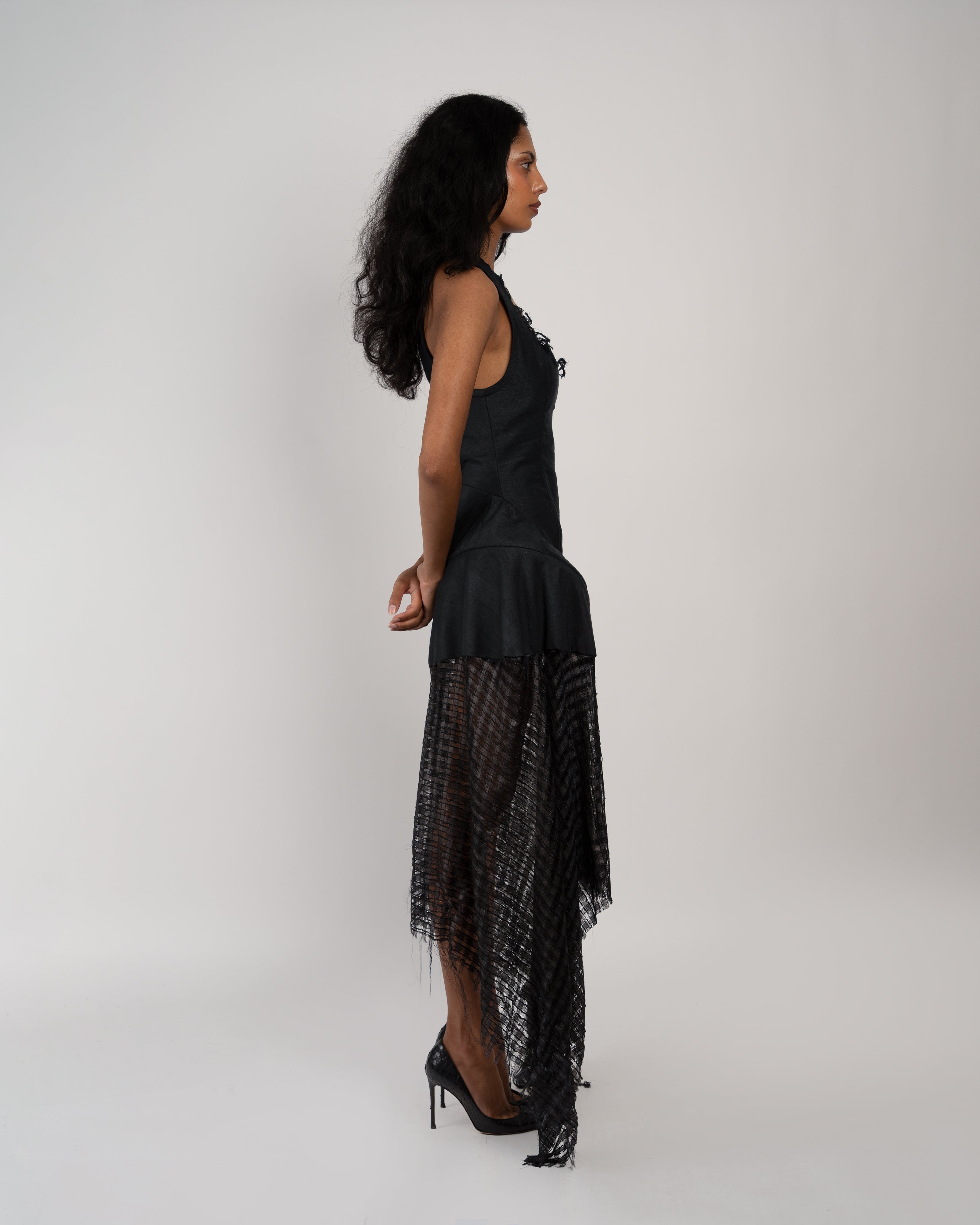 1821 Dress