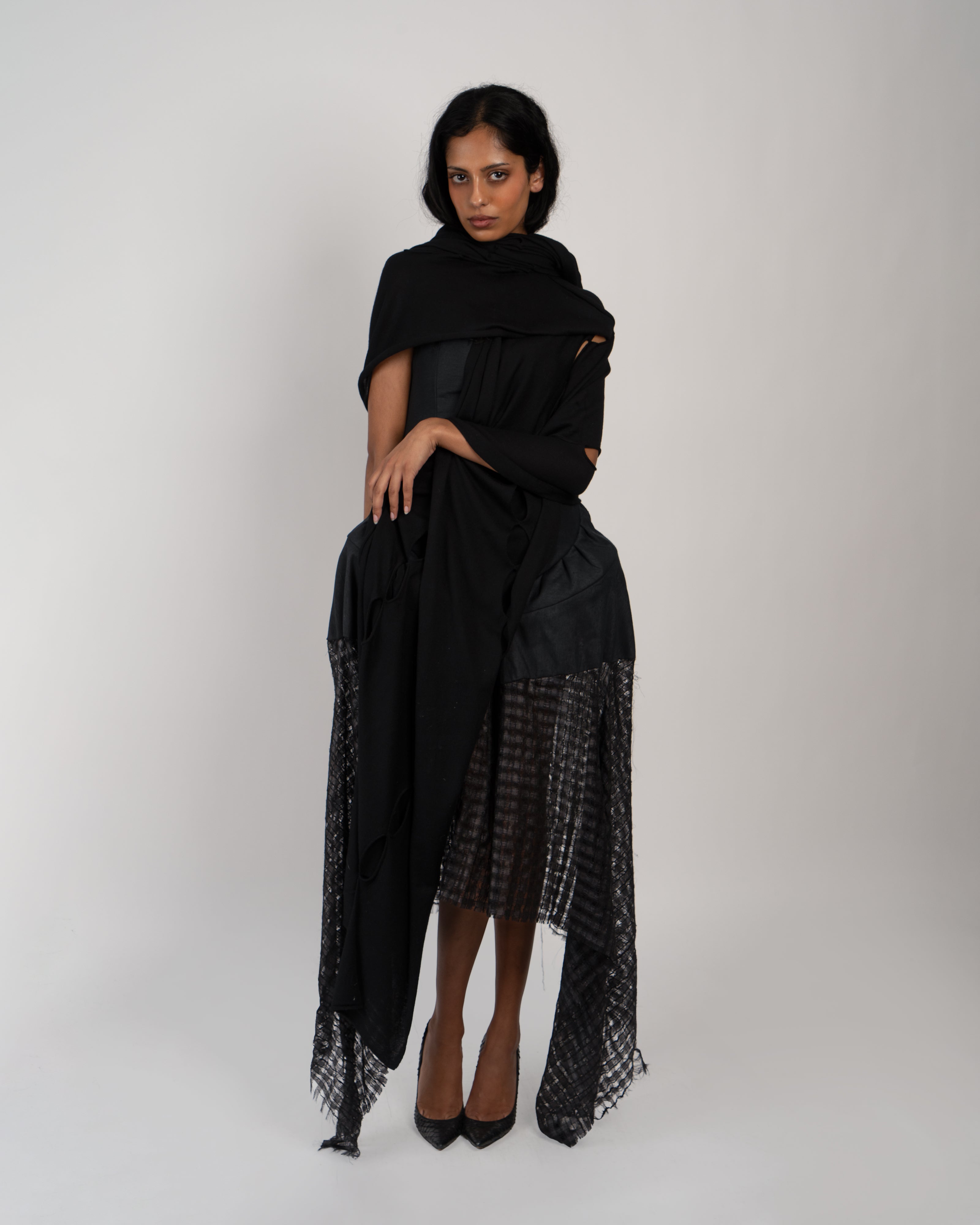 River Shawl