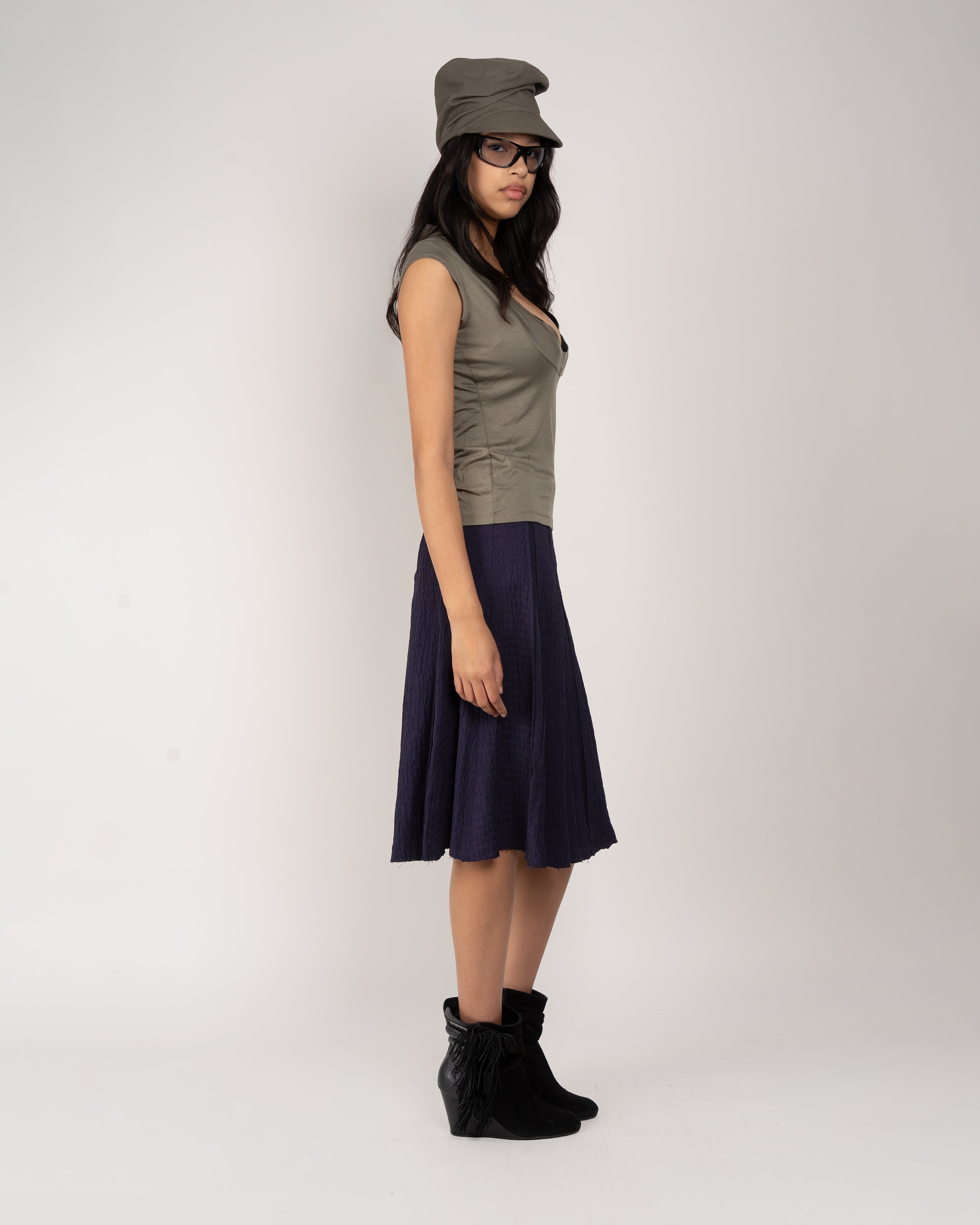 Bustier T-Shirt